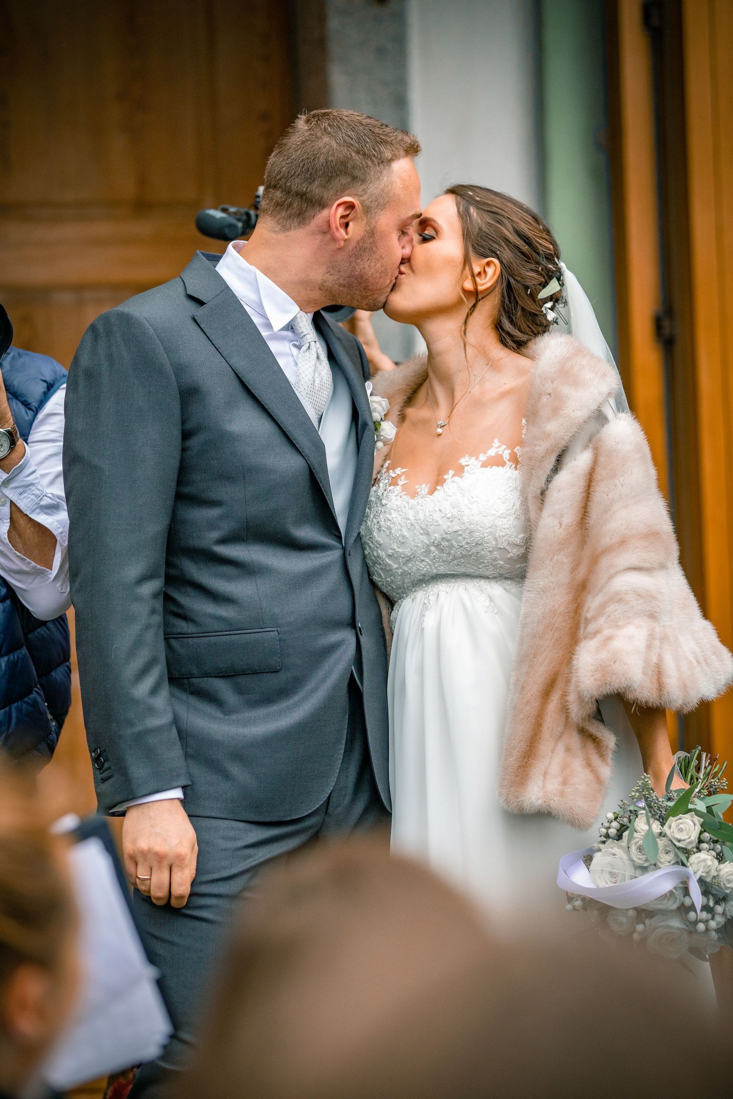 Photo de mariage à Nice.