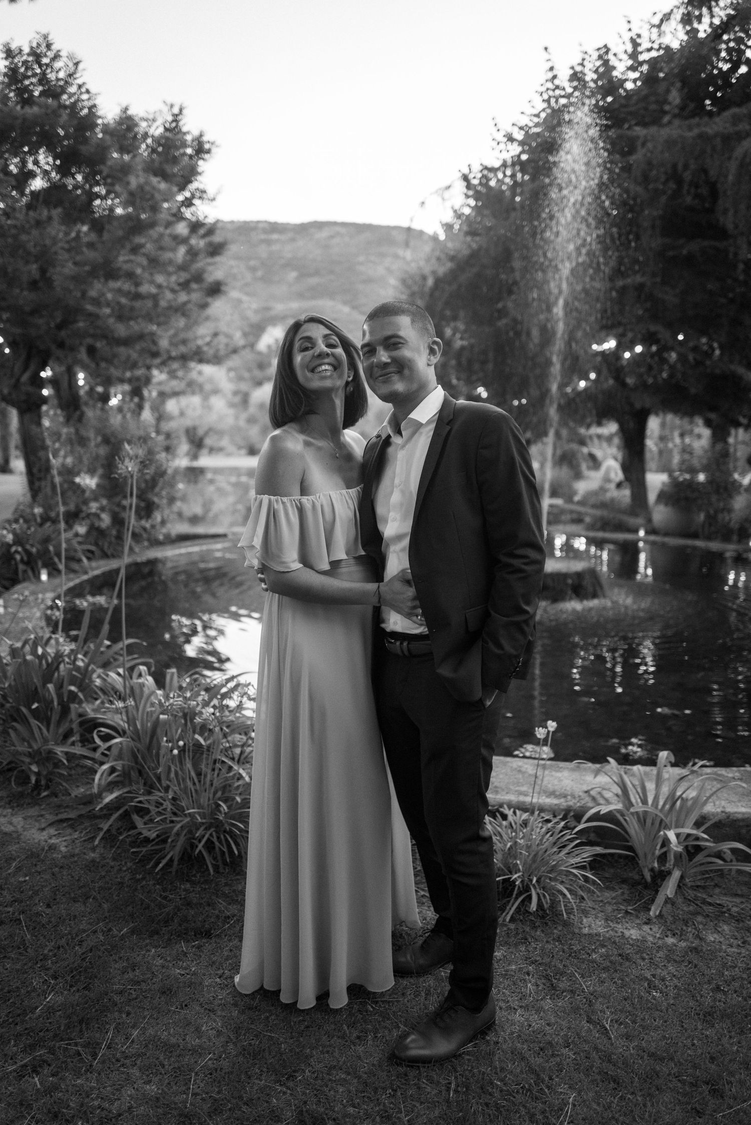 Mariage à Nice