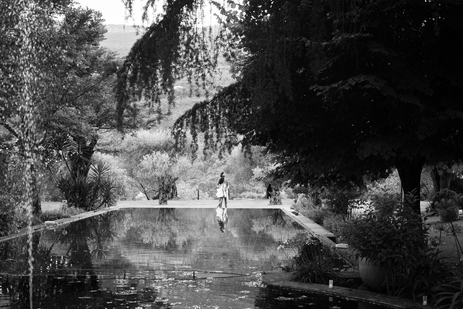 Mariage à Nice