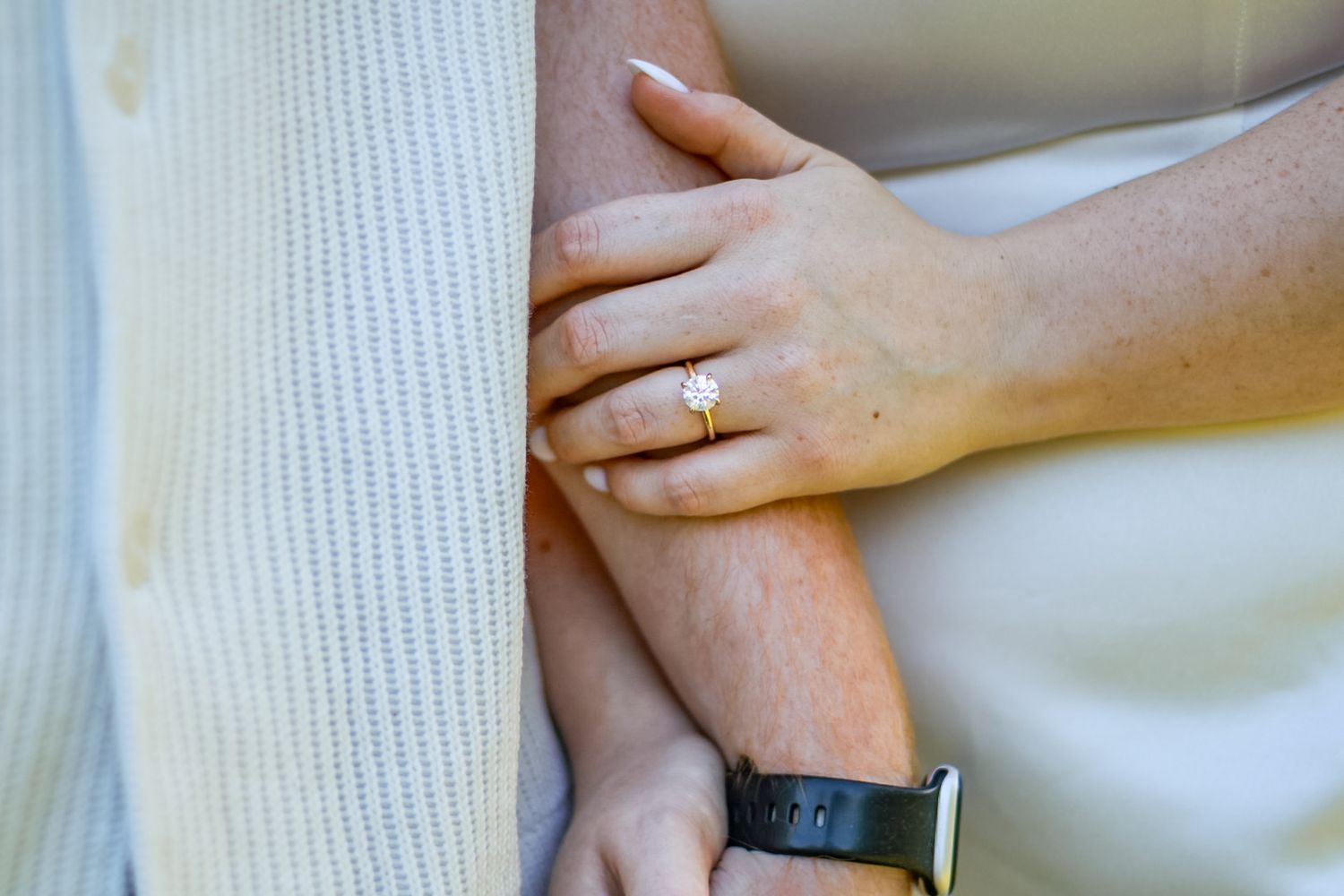 Couple’s love story captured, modern and timeless, Luxury Photography, Perry Posed