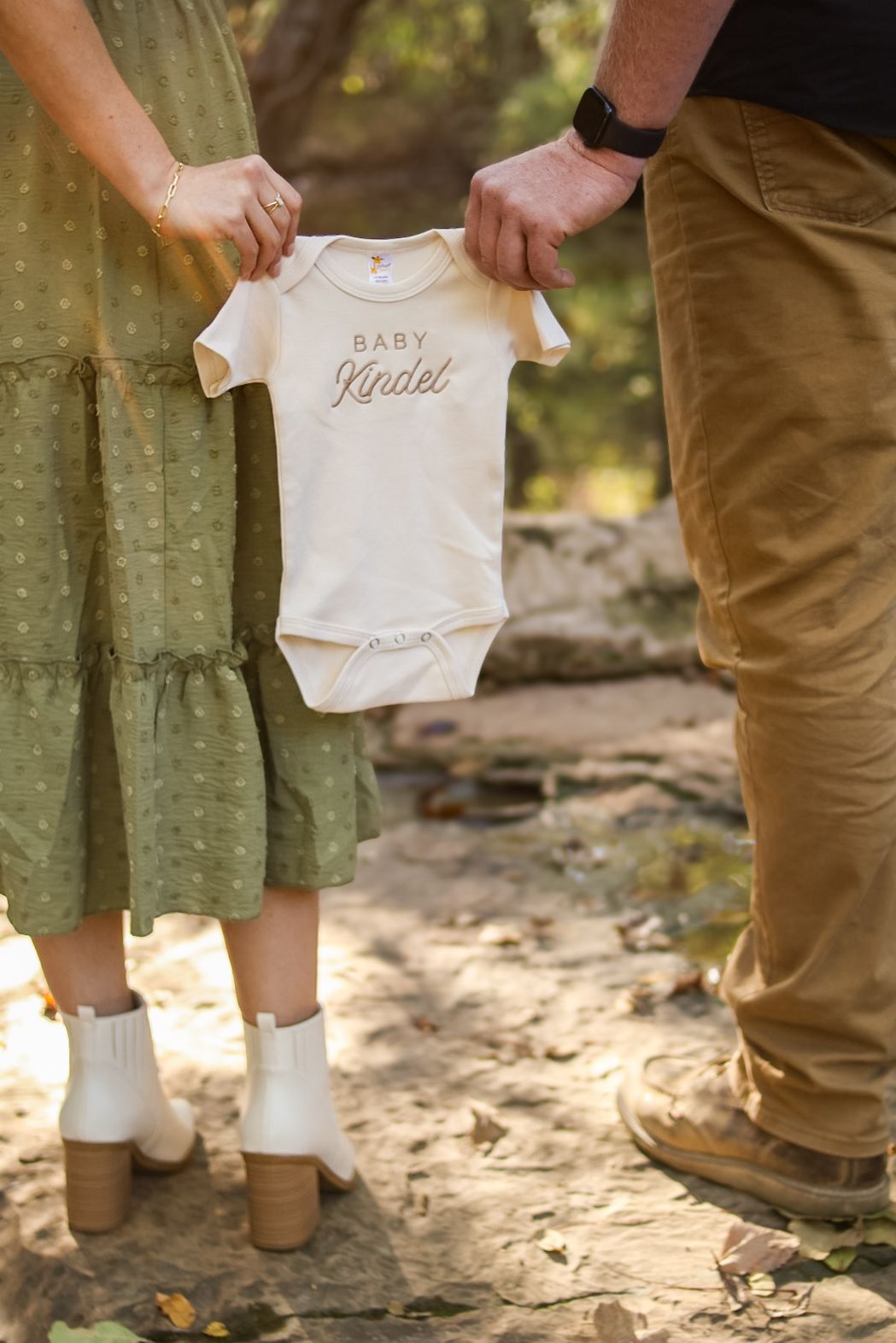 Announcement, Luxury DFW Maternity photography, Perry Posed Original