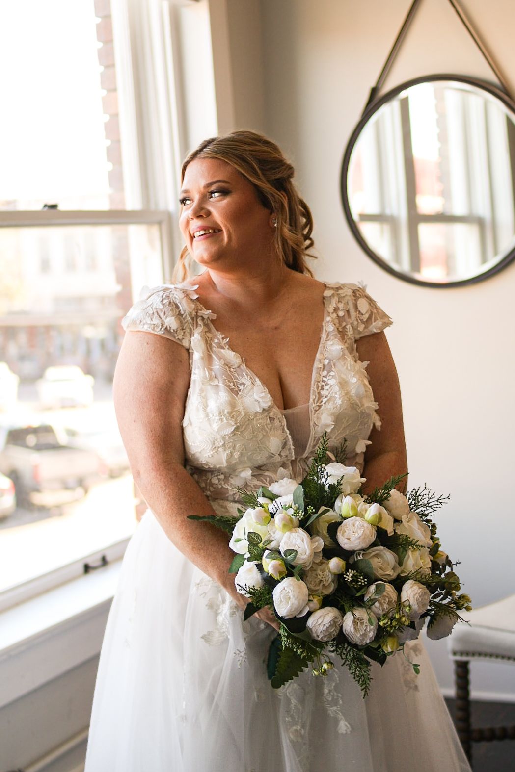 Bridal, Luxury DFW wedding photography, Perry Posed Original