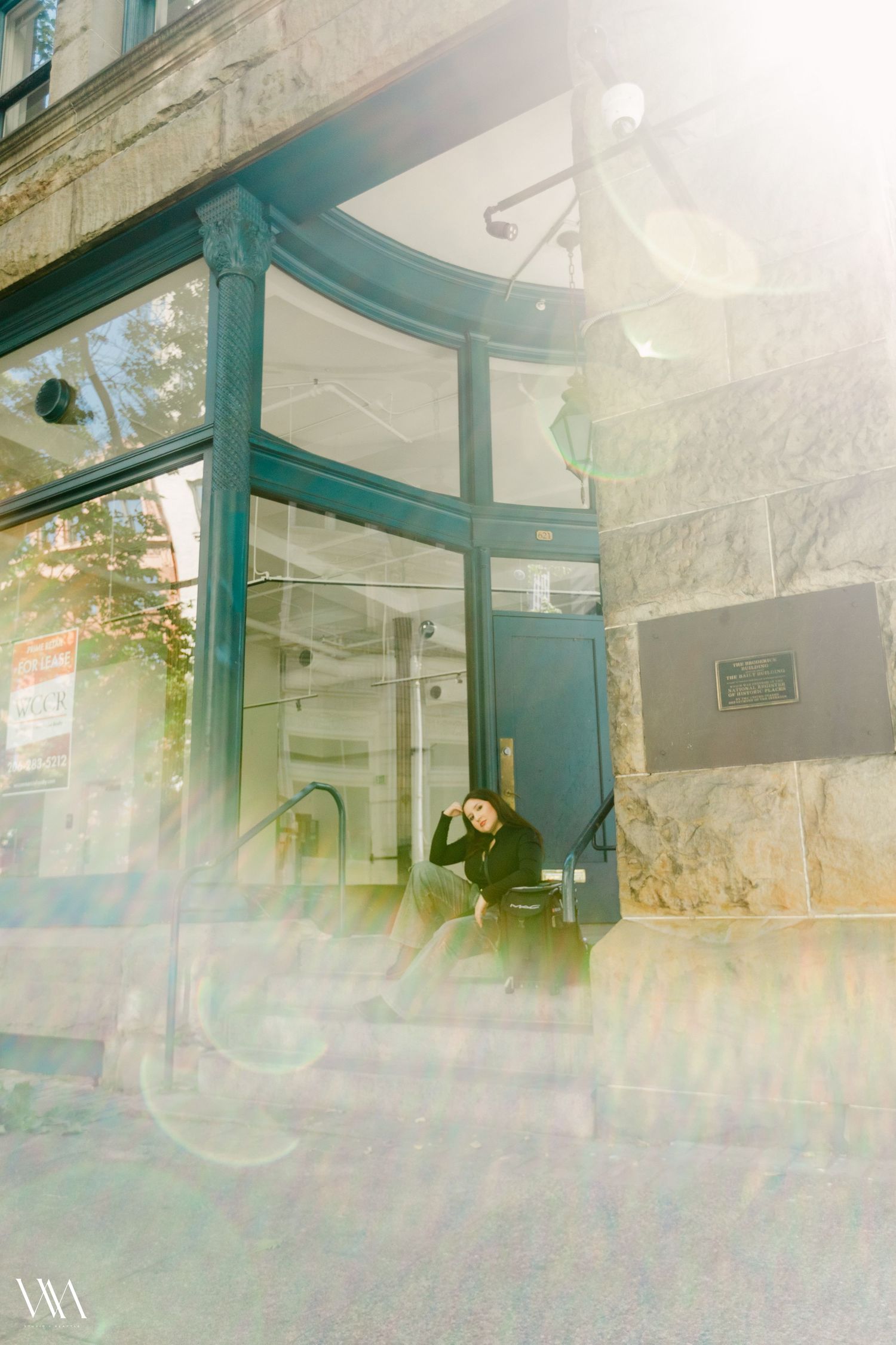 Seattle Editorial Family & Maternity Photography Captured by Dasha Denger of White Moth Studio