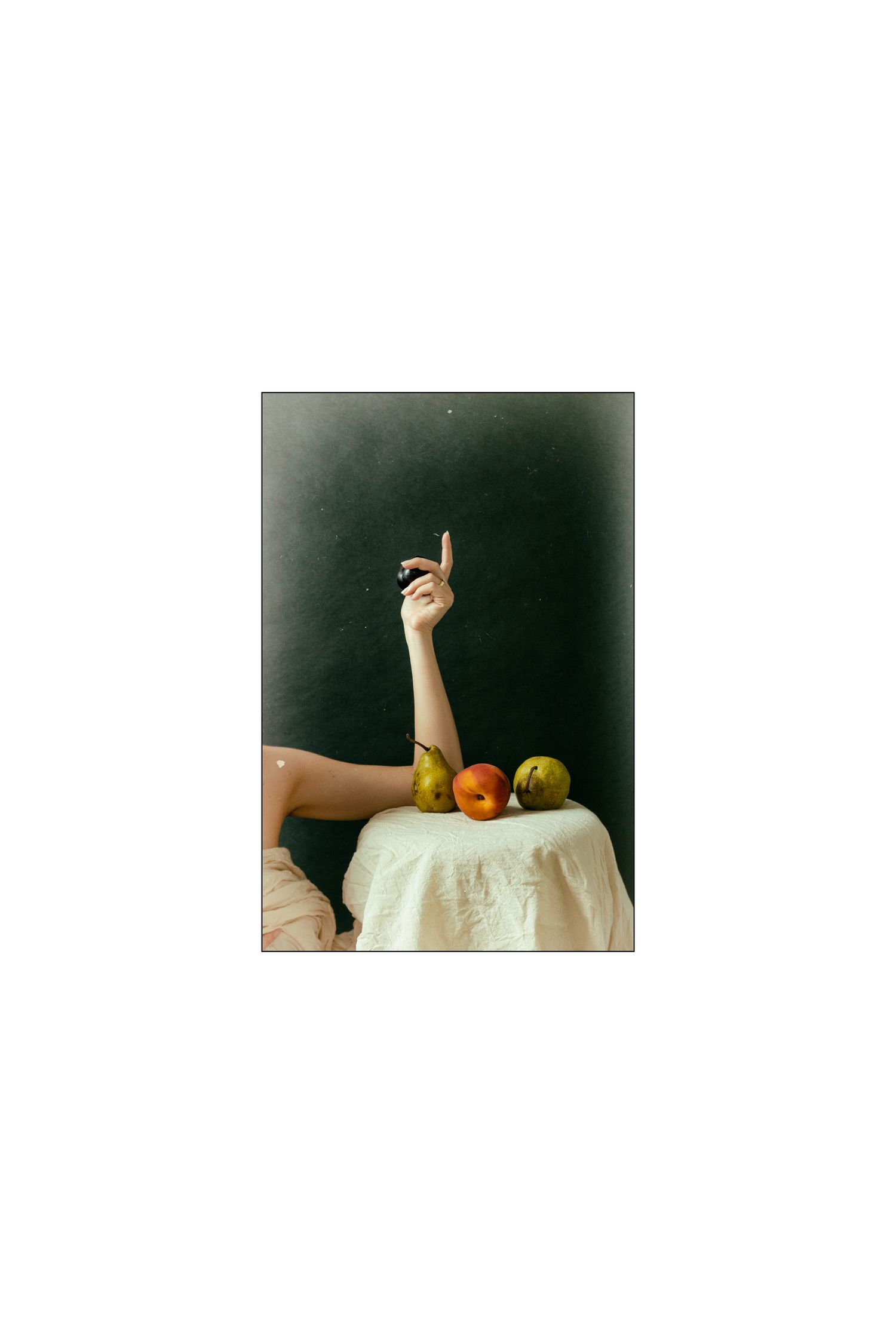 Seattle Editorial Family & Maternity Photography Captured by Dasha Denger of White Moth Studio