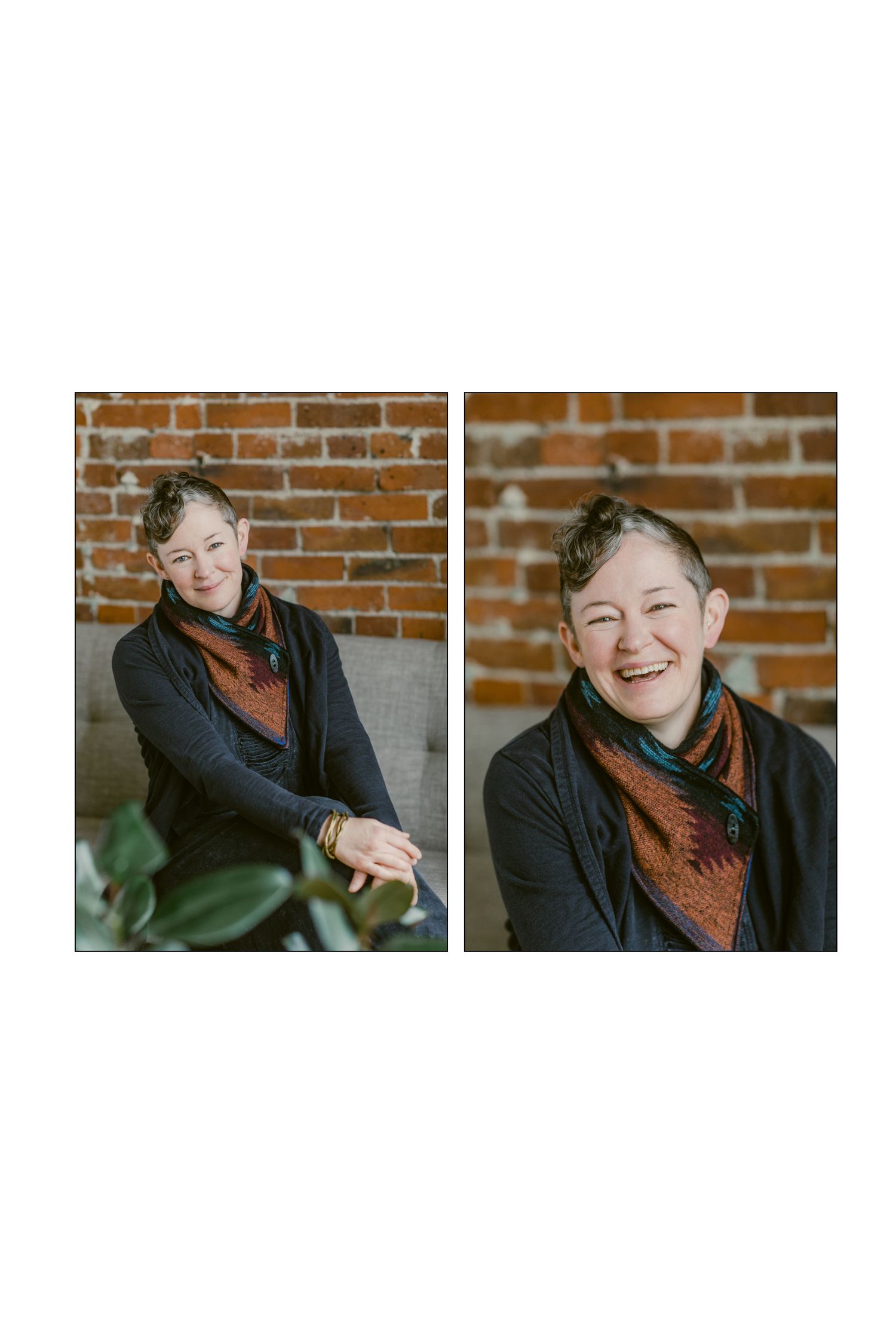 Seattle Editorial Family & Maternity Photography Captured by Dasha Denger of White Moth Studio