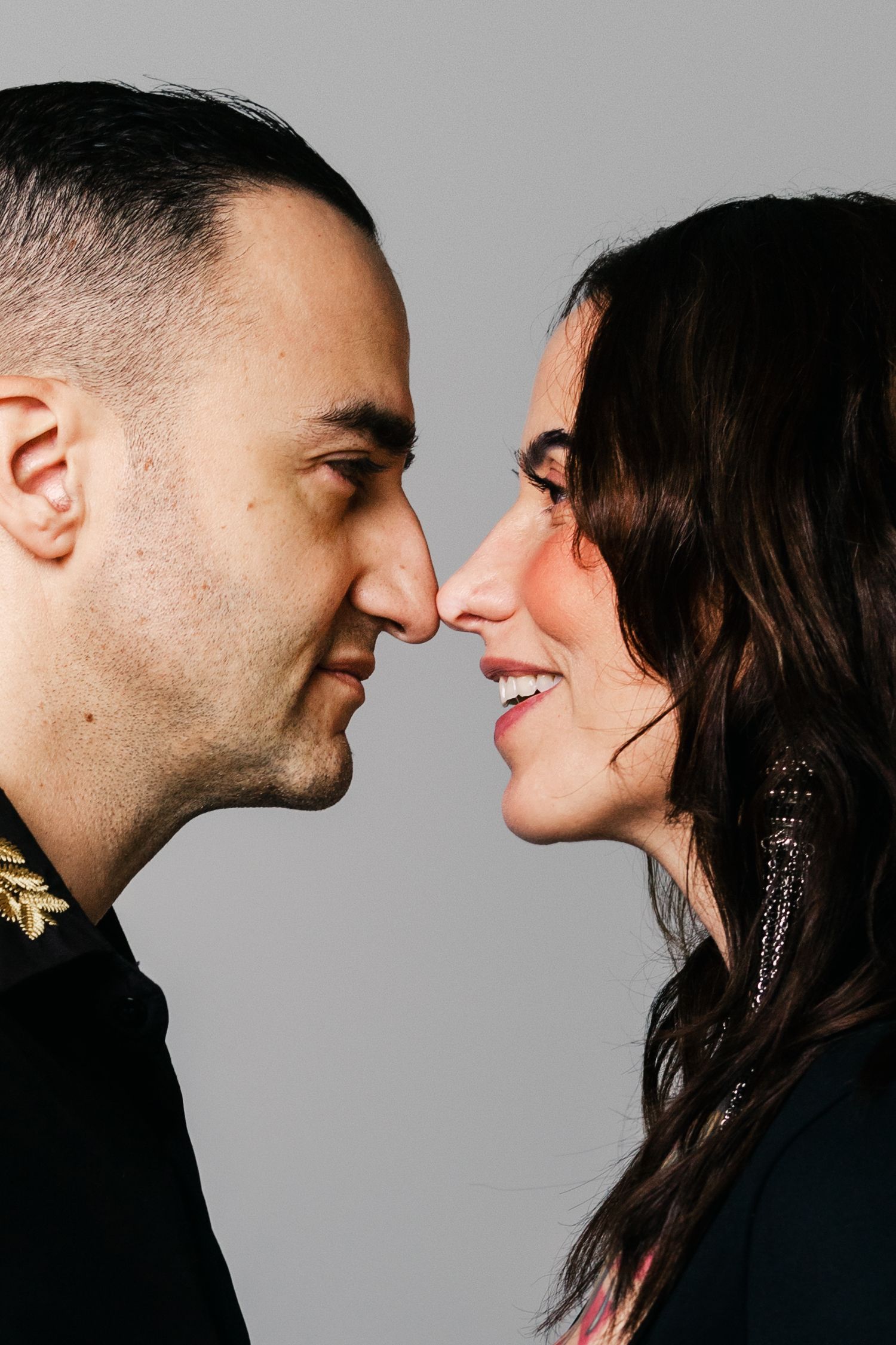 Seattle Editorial Family & Maternity Photography Captured by Dasha Denger of White Moth Studio