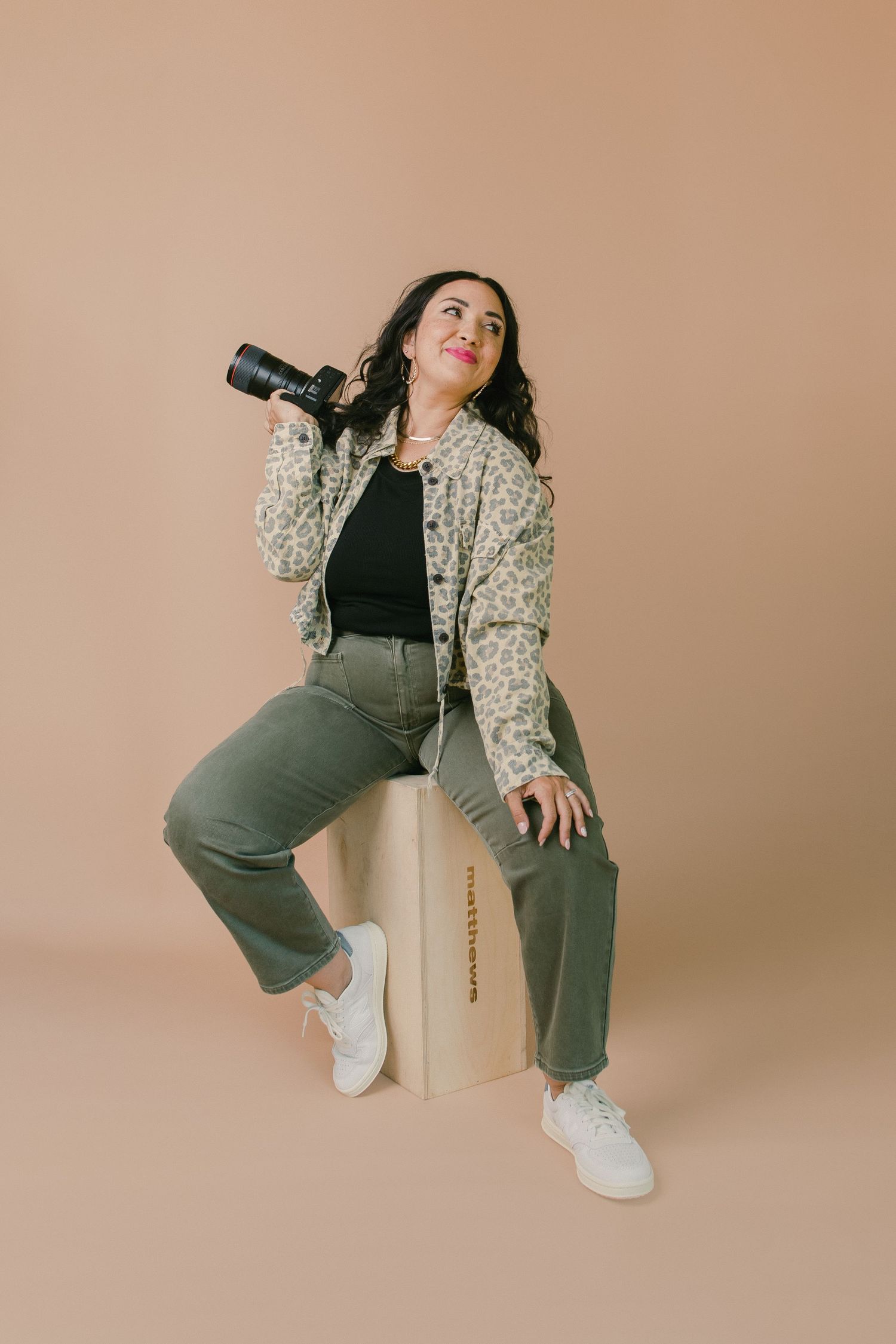 Seattle Editorial Family & Maternity Photography Captured by Dasha Denger of White Moth Studio