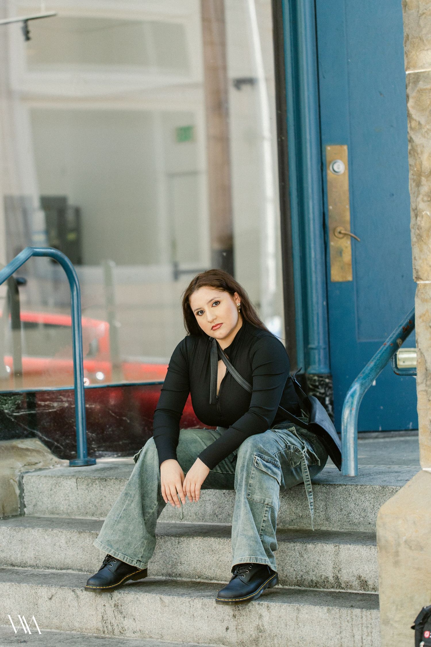 Seattle Editorial Family & Maternity Photography Captured by Dasha Denger of White Moth Studio