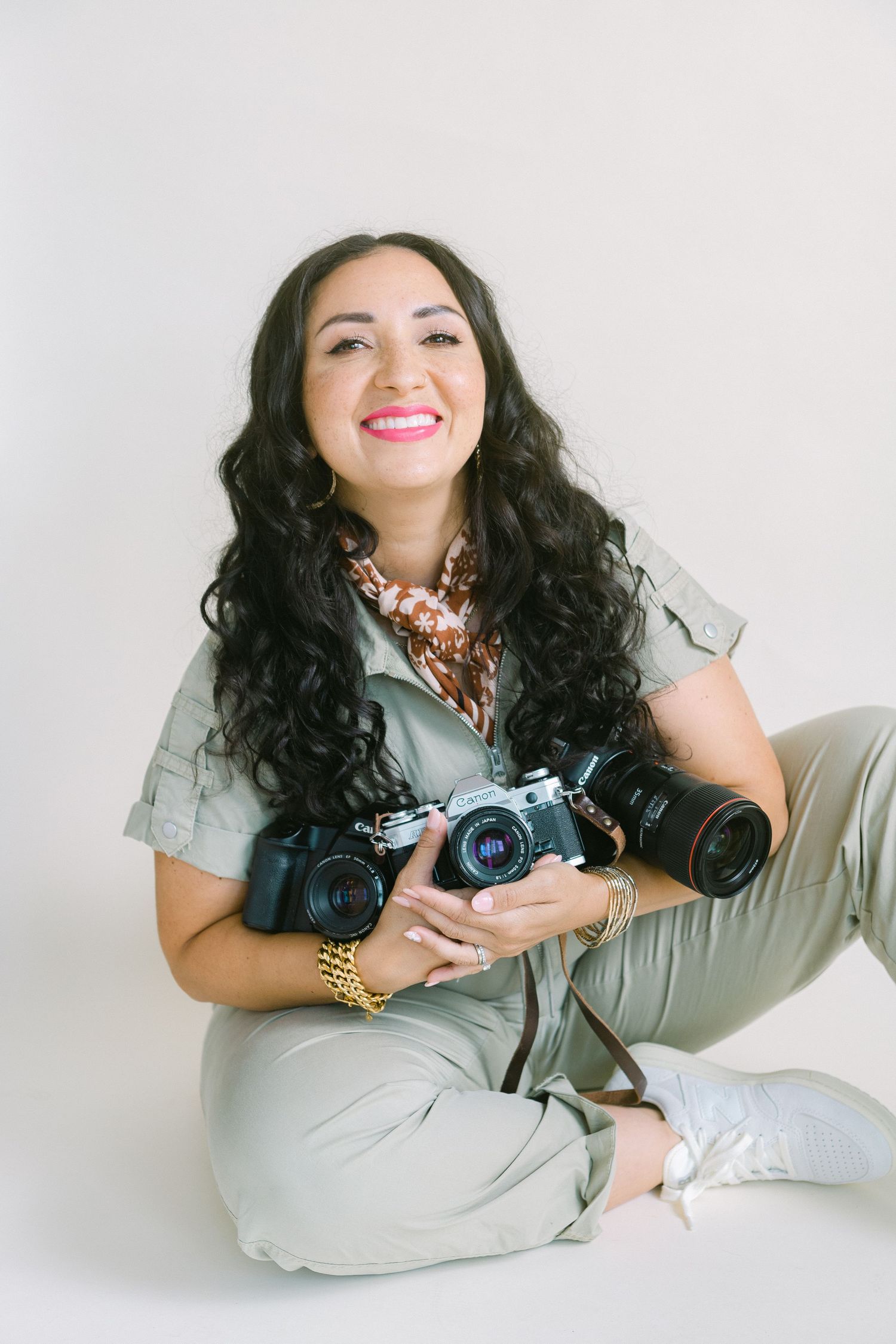 Seattle Editorial Family & Maternity Photography Captured by Dasha Denger of White Moth Studio