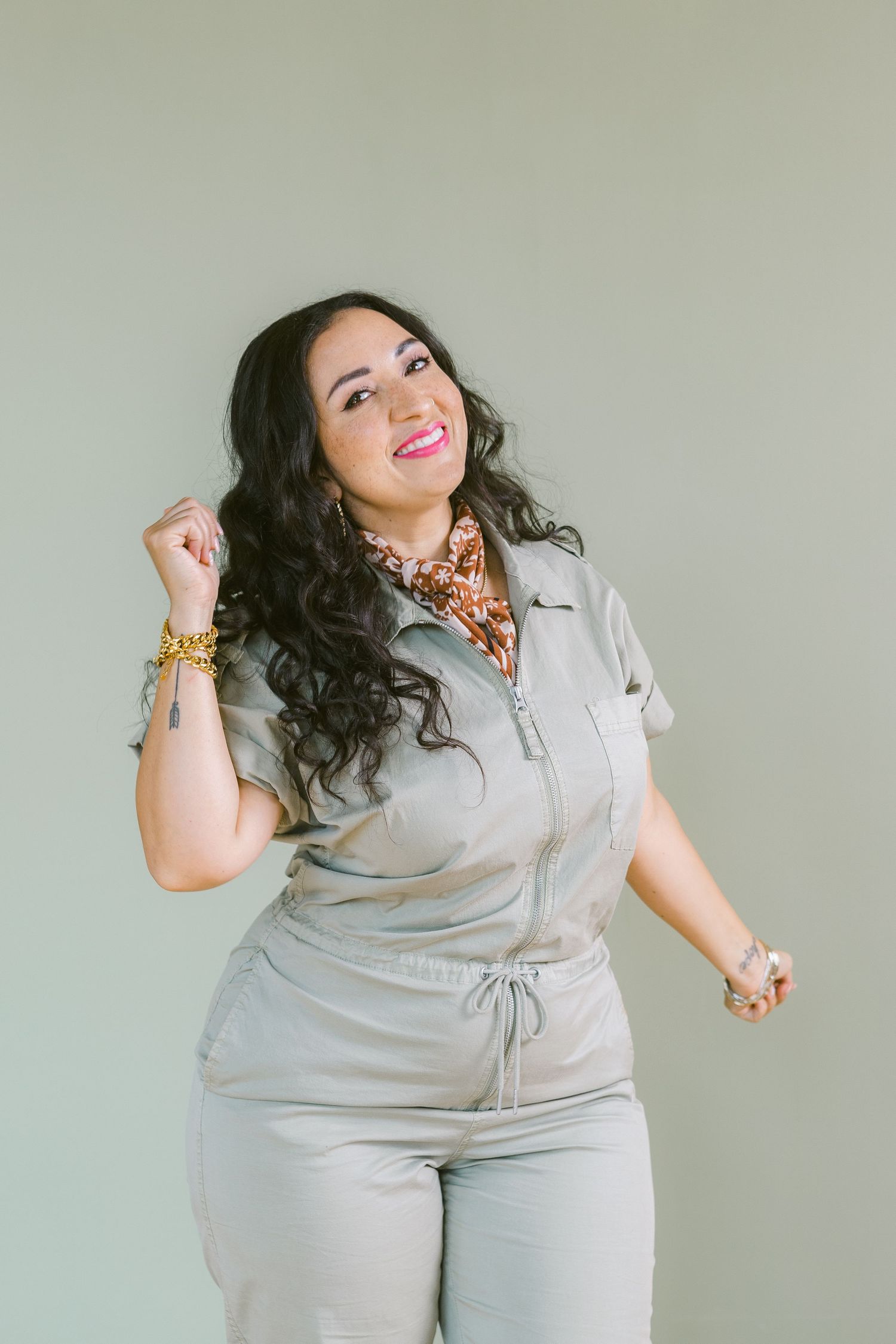 Seattle Editorial Family & Maternity Photography Captured by Dasha Denger of White Moth Studio