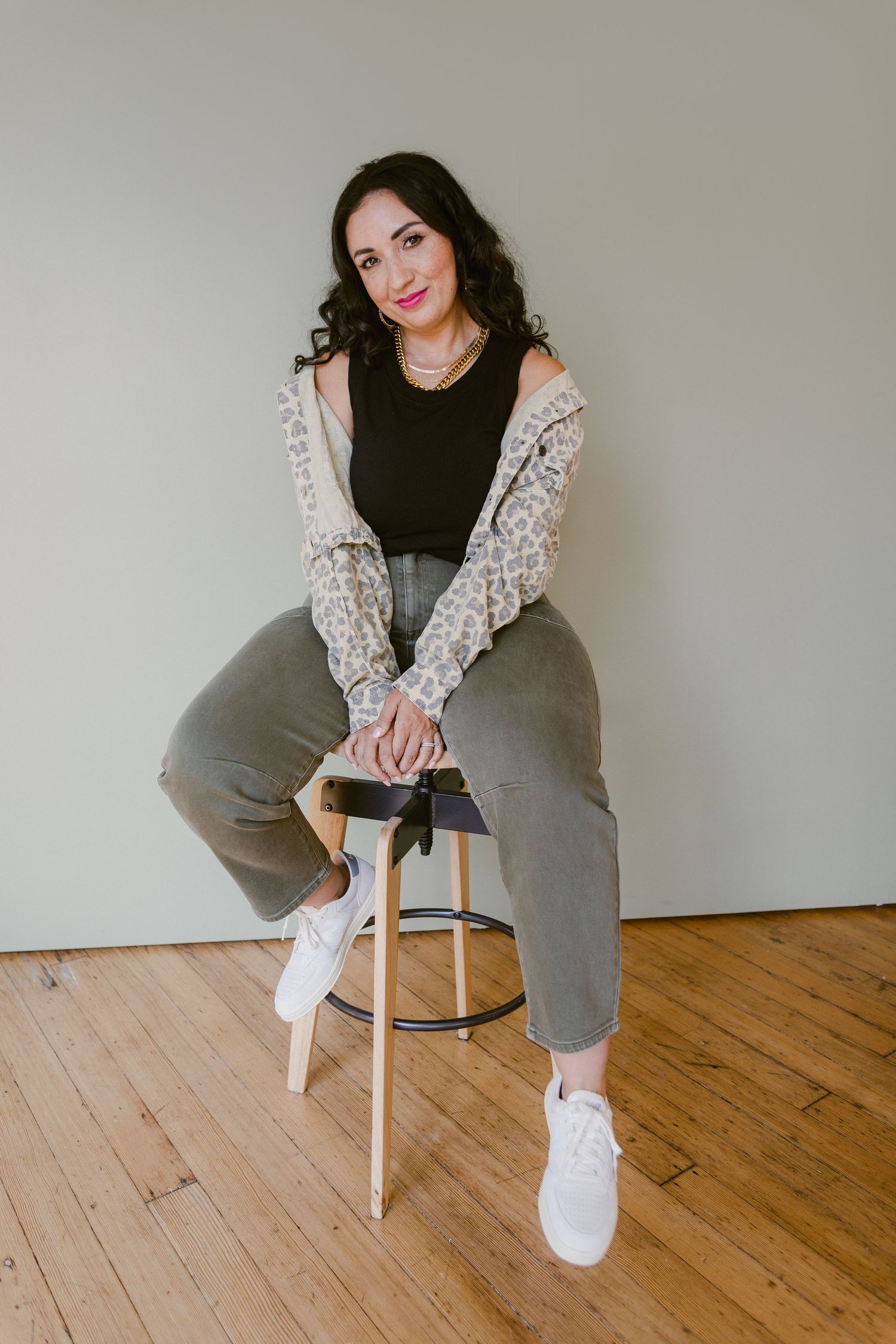 Seattle Editorial Family & Maternity Photography Captured by Dasha Denger of White Moth Studio