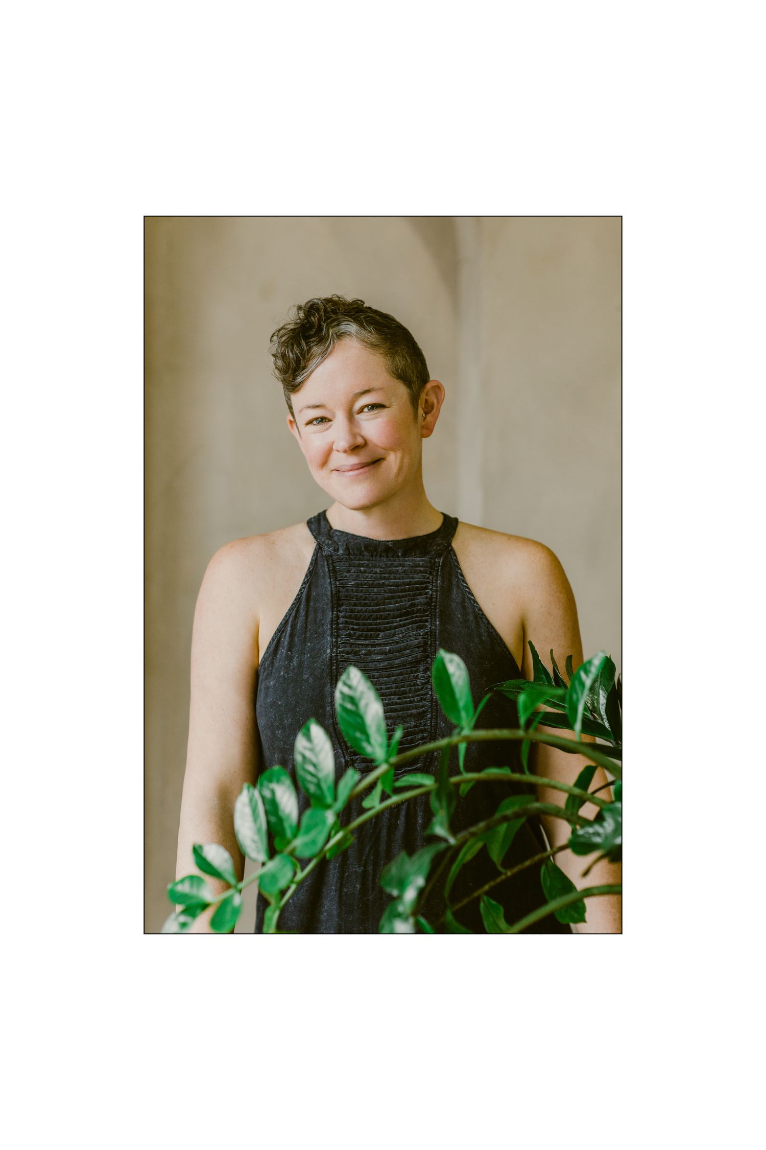 Seattle Editorial Family & Maternity Photography Captured by Dasha Denger of White Moth Studio