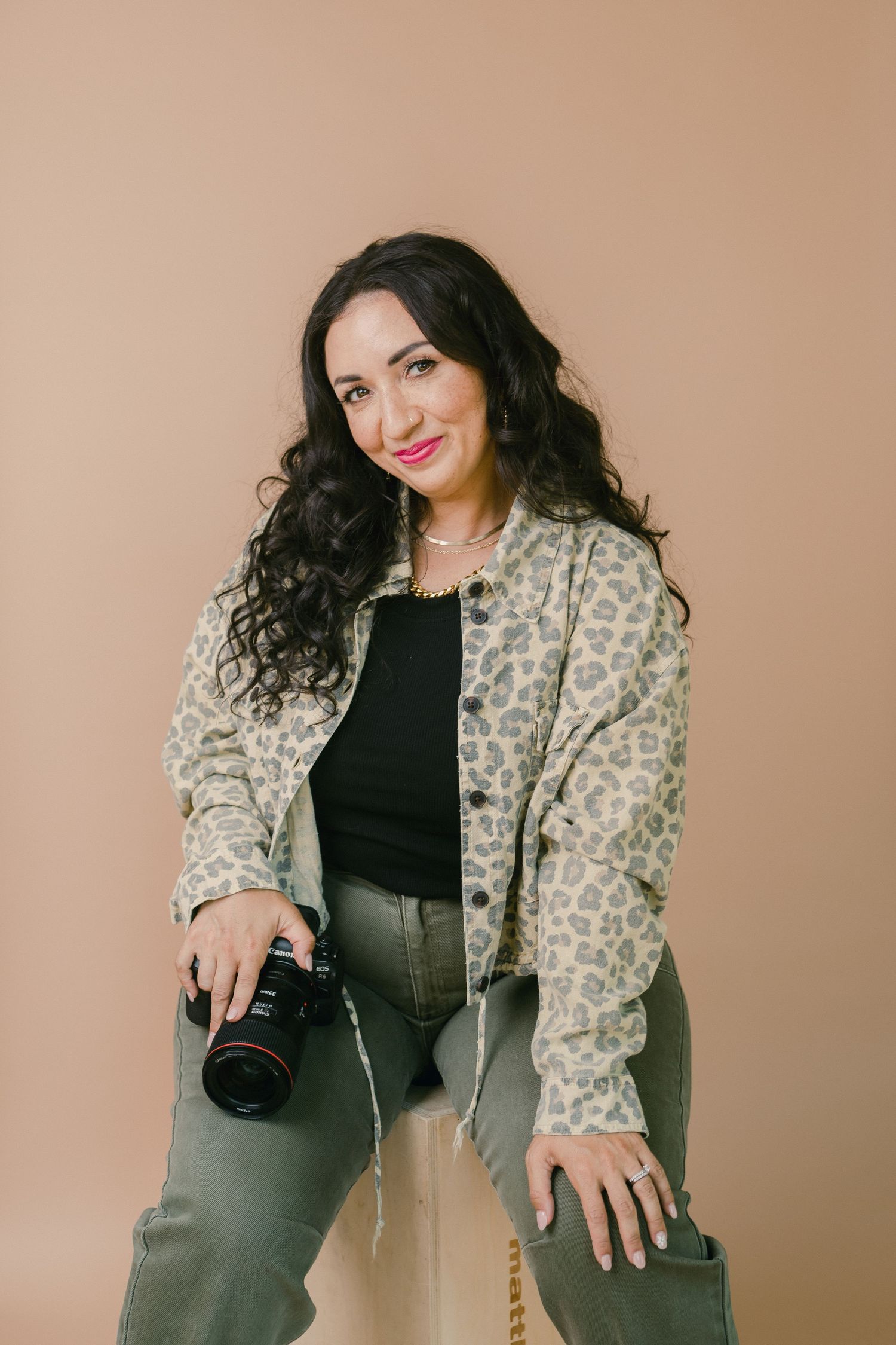Seattle Editorial Family & Maternity Photography Captured by Dasha Denger of White Moth Studio