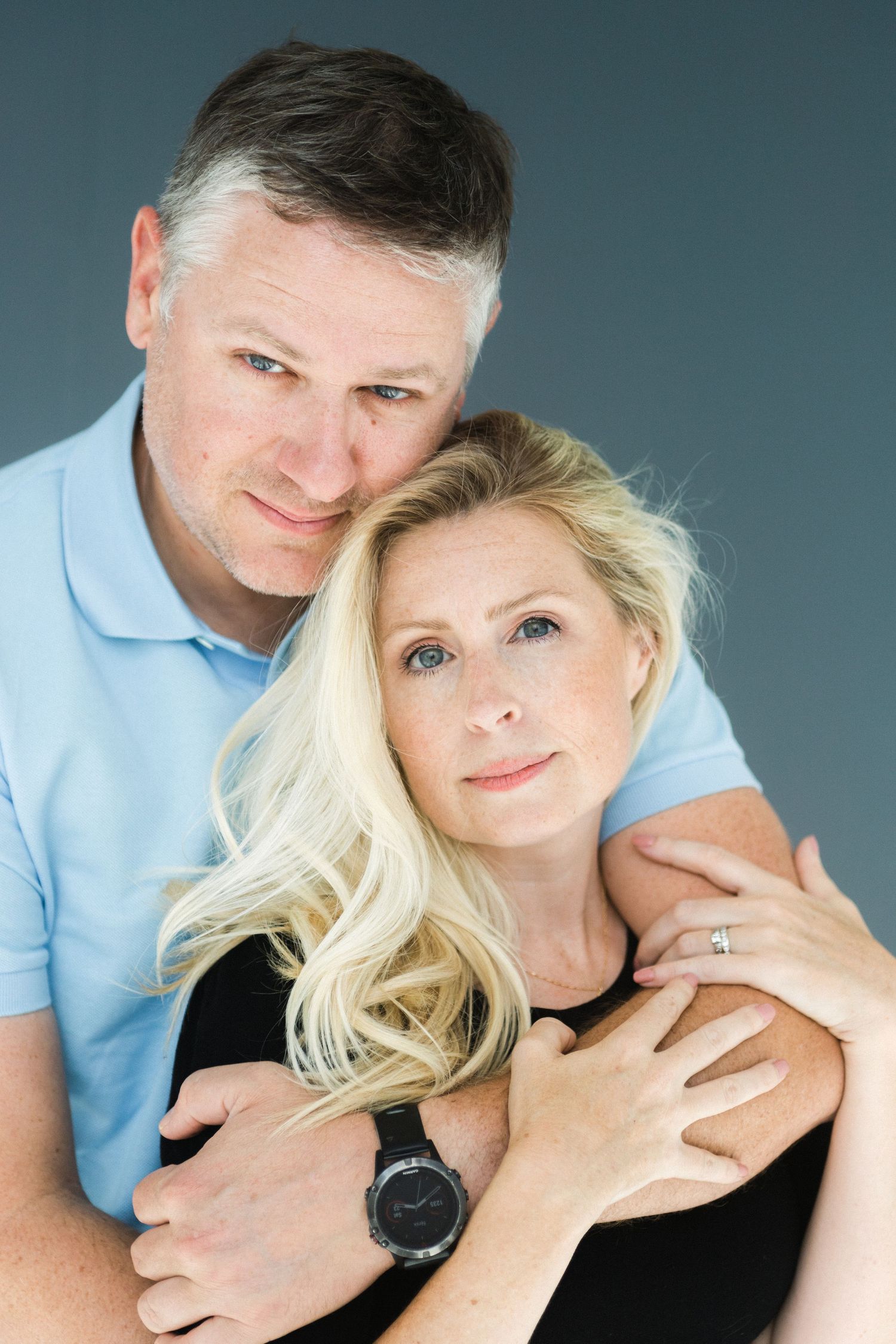 Seattle Editorial Family & Maternity Photography Captured by Dasha Denger of White Moth Studio