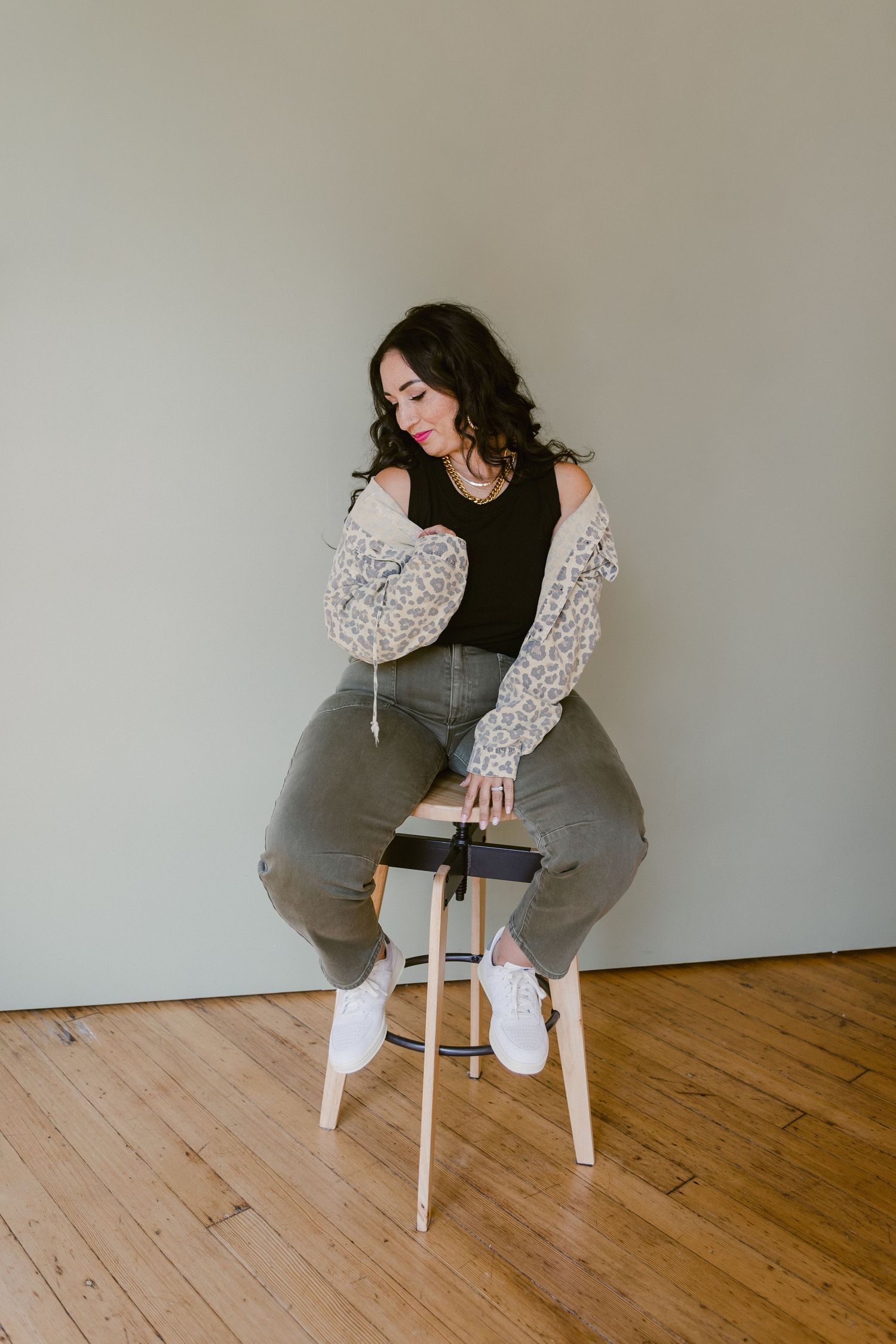 Seattle Editorial Family & Maternity Photography Captured by Dasha Denger of White Moth Studio