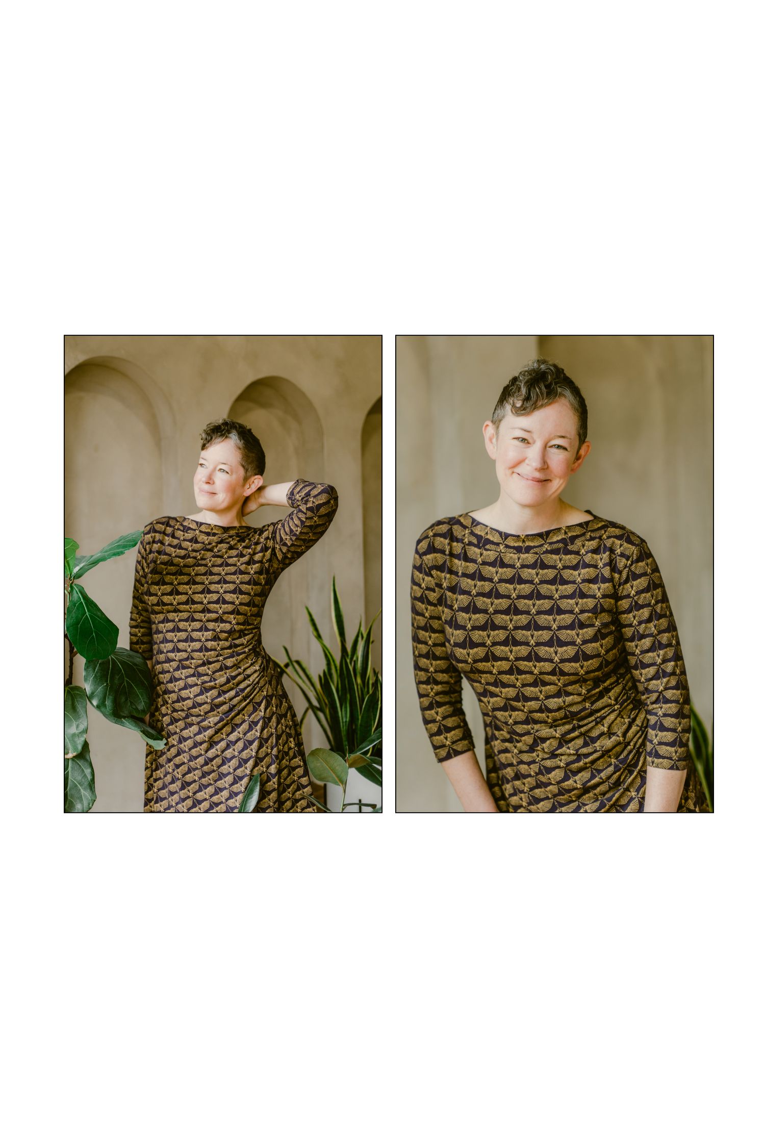 Seattle Editorial Family & Maternity Photography Captured by Dasha Denger of White Moth Studio