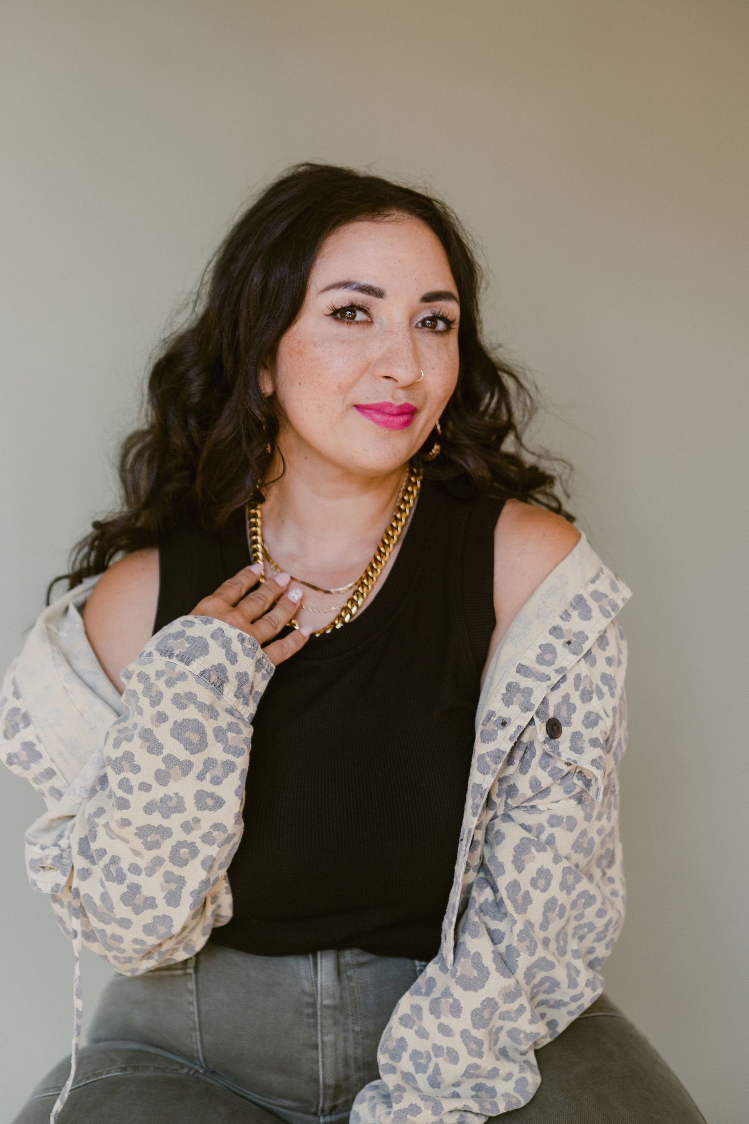 Seattle Editorial Family & Maternity Photography Captured by Dasha Denger of White Moth Studio