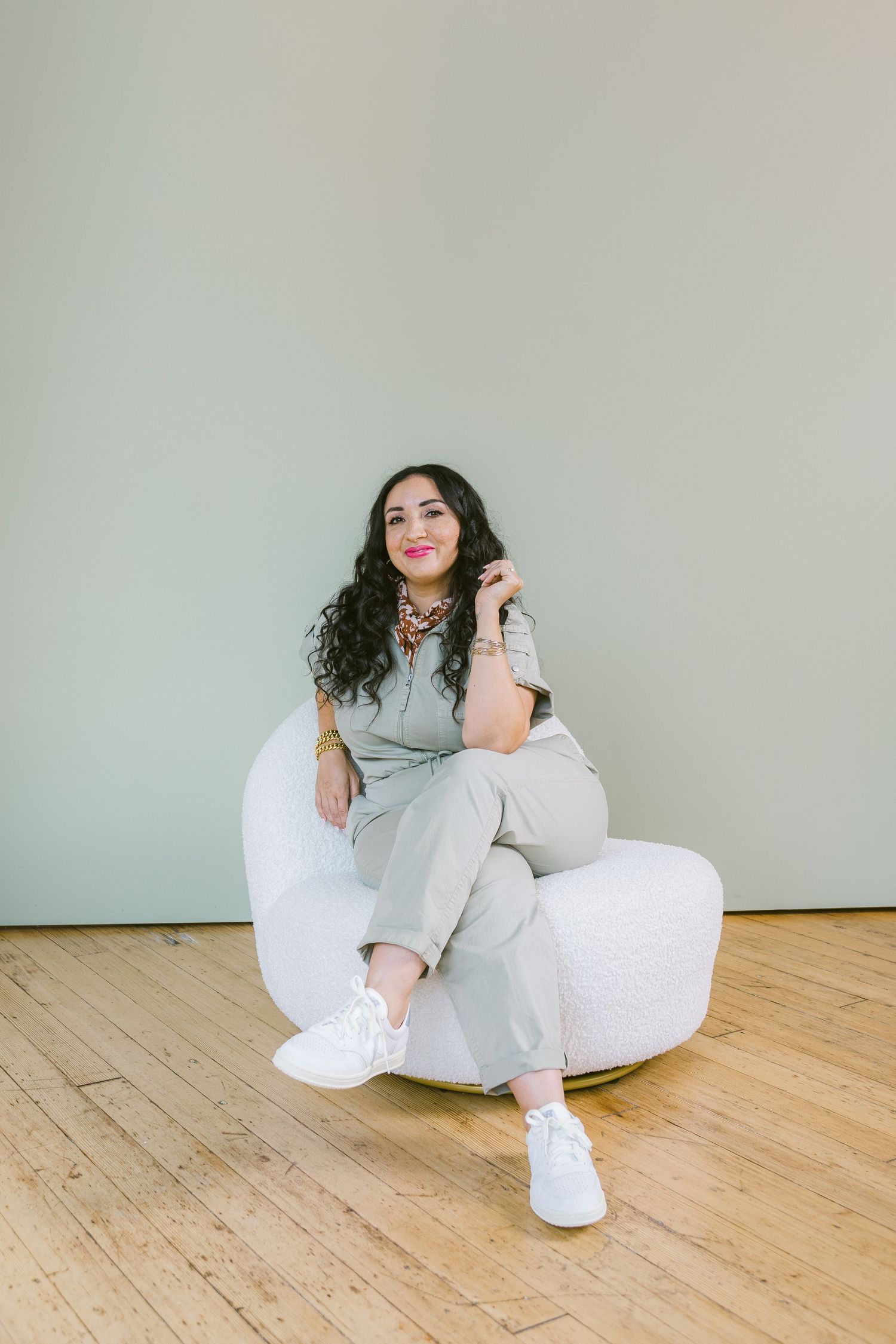 Seattle Editorial Family & Maternity Photography Captured by Dasha Denger of White Moth Studio