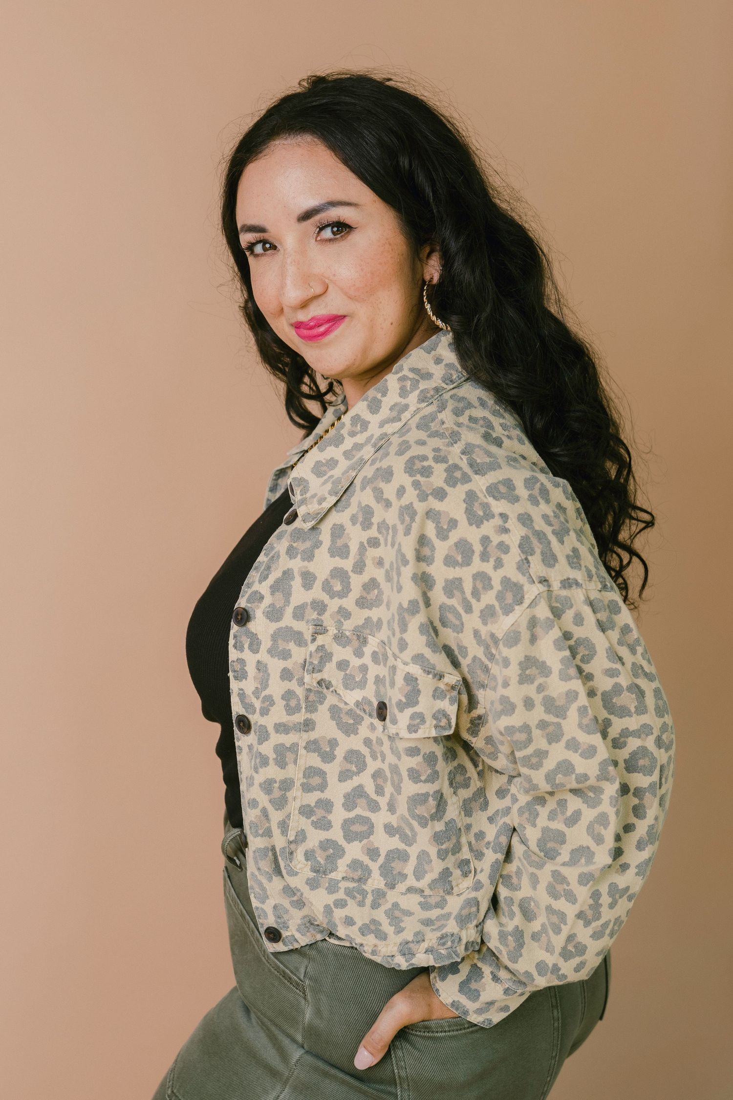 Seattle Editorial Family & Maternity Photography Captured by Dasha Denger of White Moth Studio