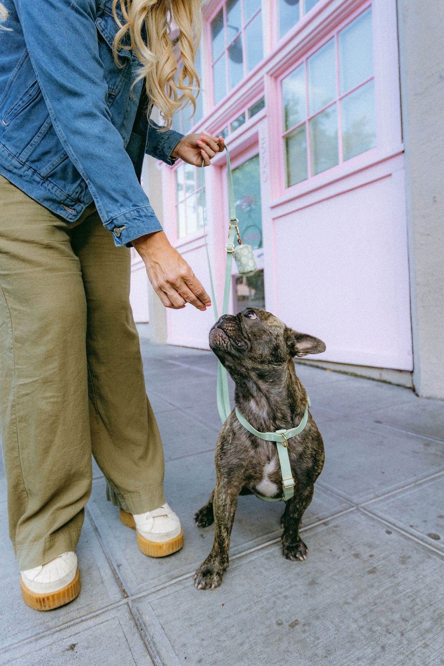 Seattle Editorial Family & Maternity Photography Captured by Dasha Denger of White Moth Studio