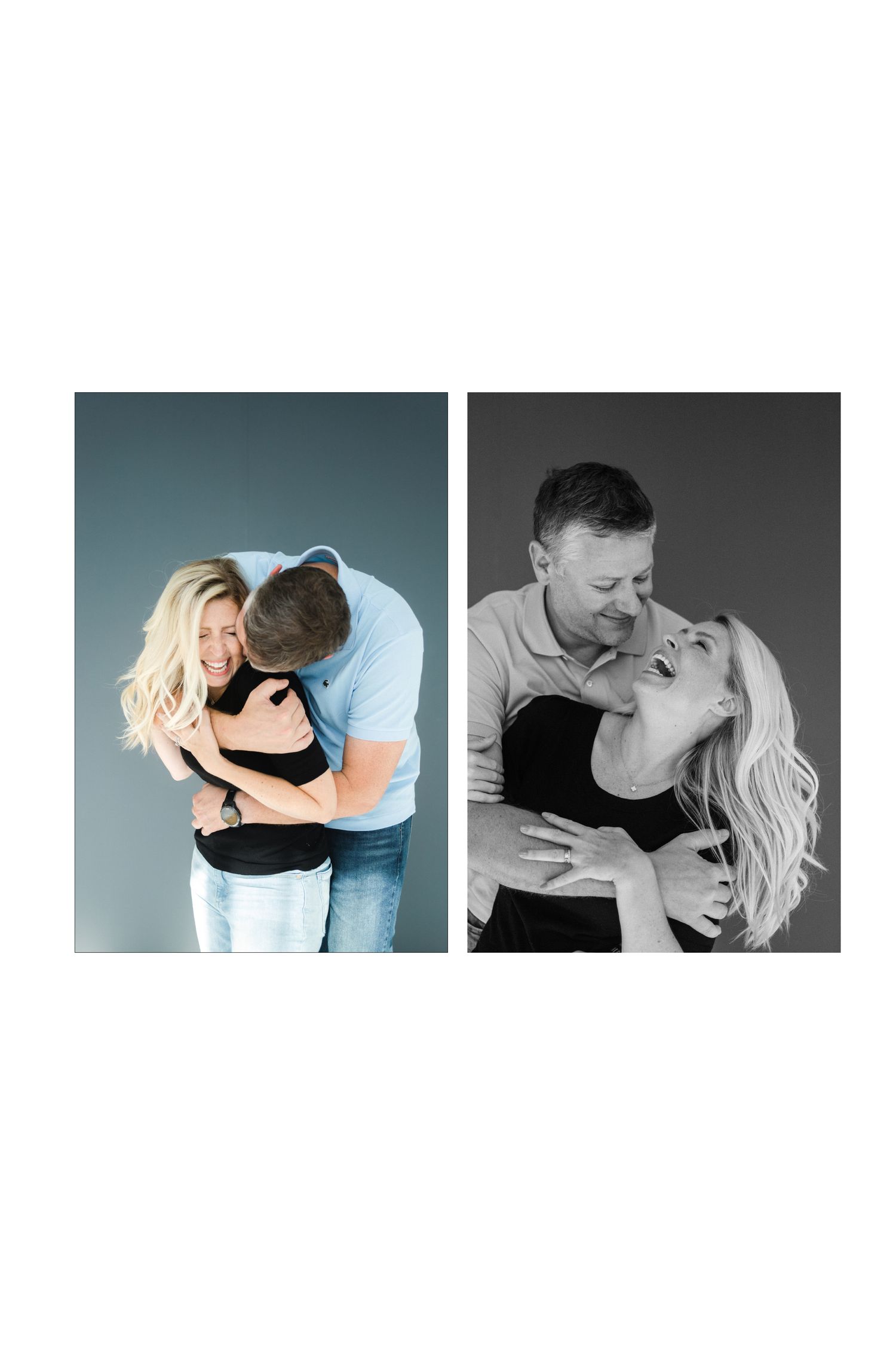 Seattle Editorial Family & Maternity Photography Captured by Dasha Denger of White Moth Studio