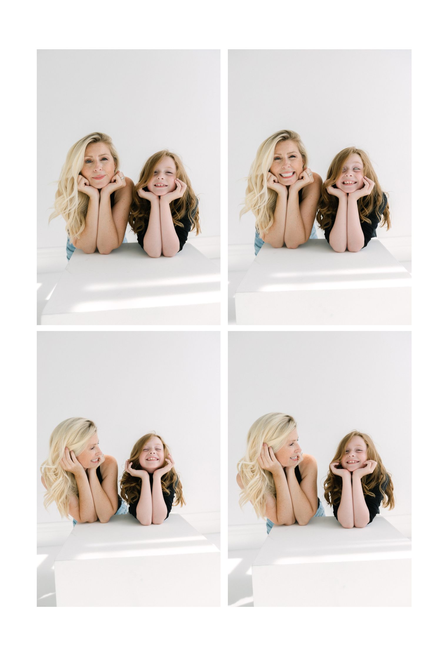 Seattle Editorial Family & Maternity Photography Captured by Dasha Denger of White Moth Studio
