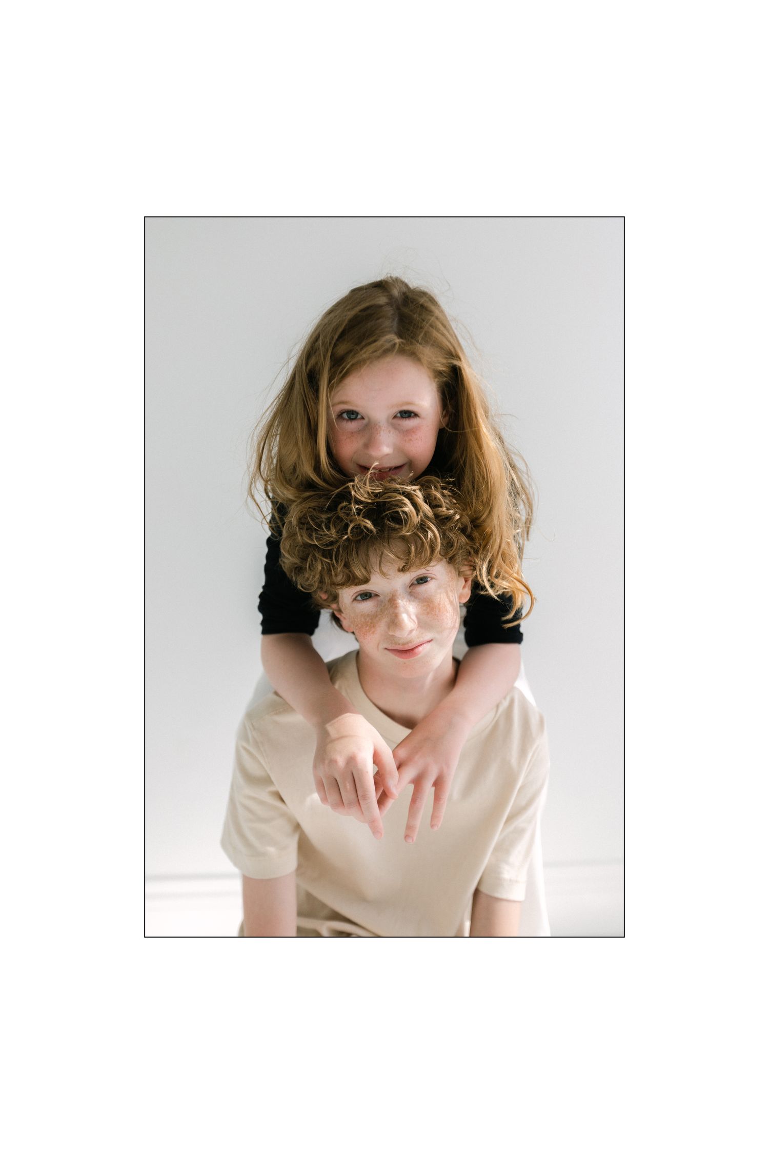 Seattle Editorial Family & Maternity Photography Captured by Dasha Denger of White Moth Studio