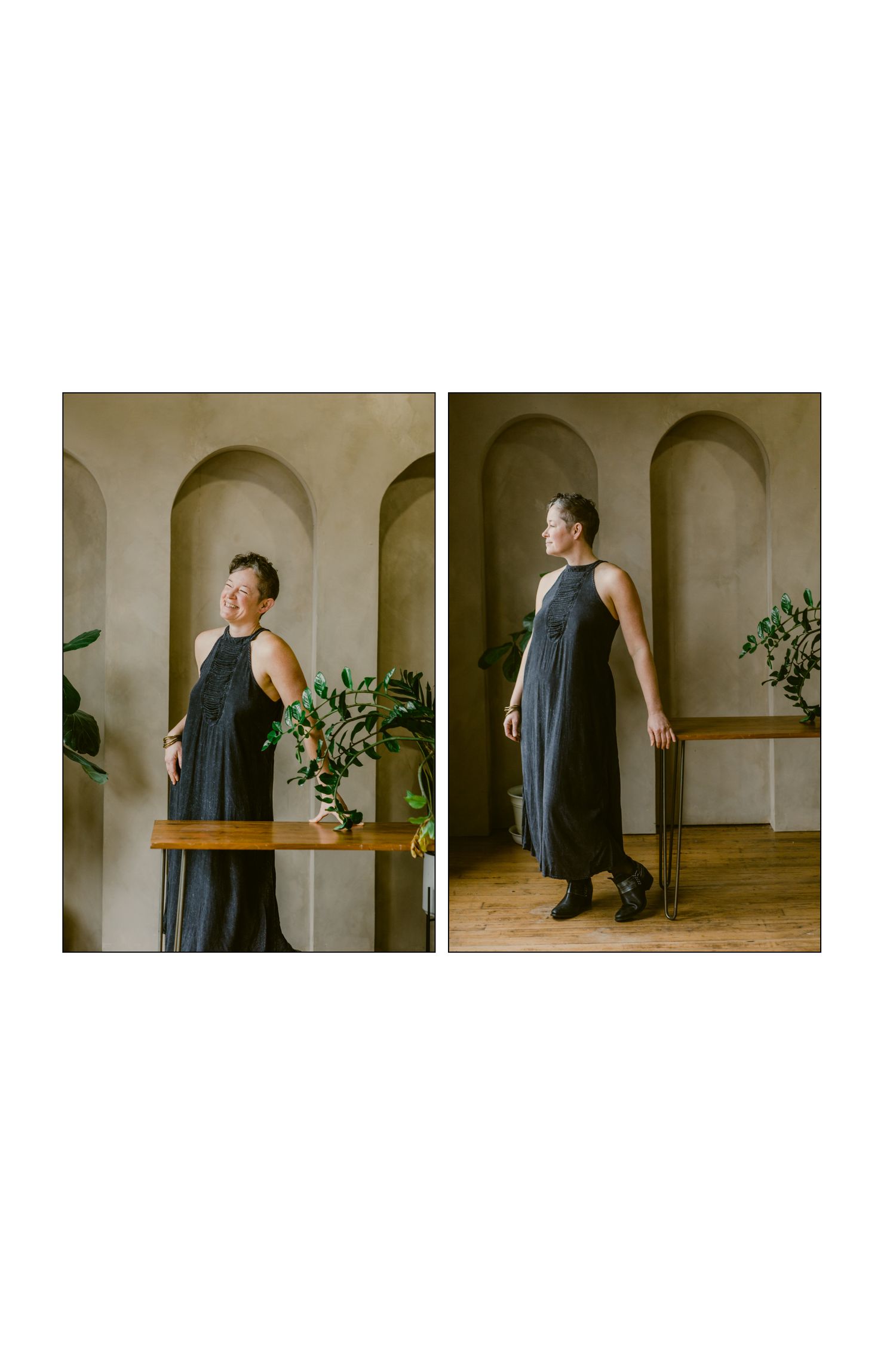 Seattle Editorial Family & Maternity Photography Captured by Dasha Denger of White Moth Studio