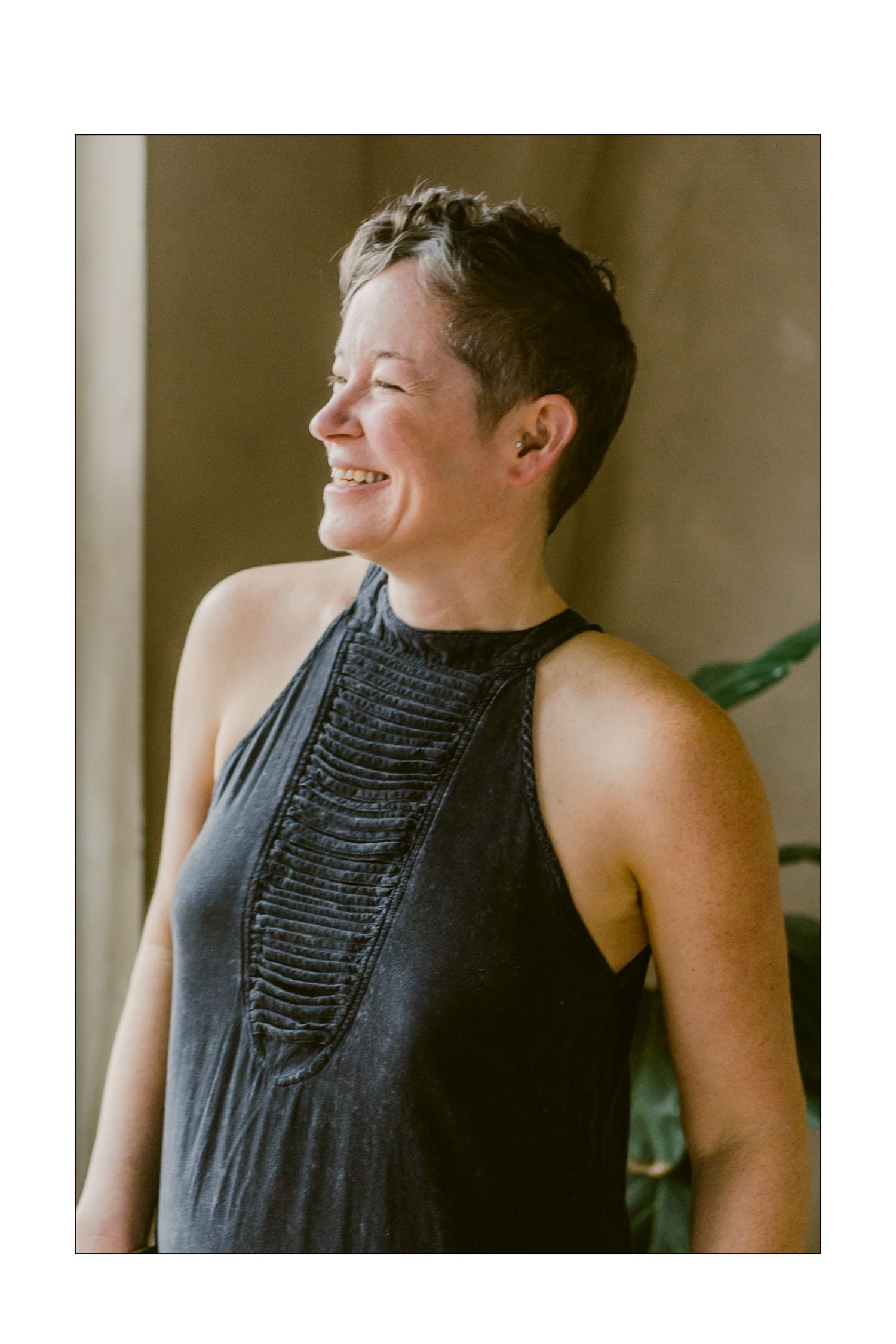 Seattle Editorial Family & Maternity Photography Captured by Dasha Denger of White Moth Studio