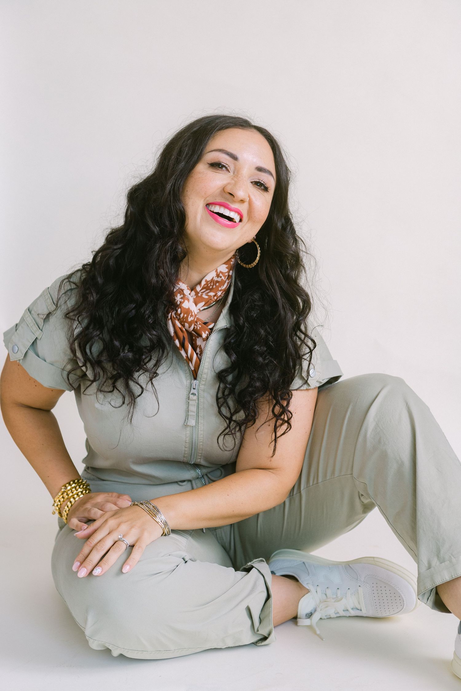 Seattle Editorial Family & Maternity Photography Captured by Dasha Denger of White Moth Studio