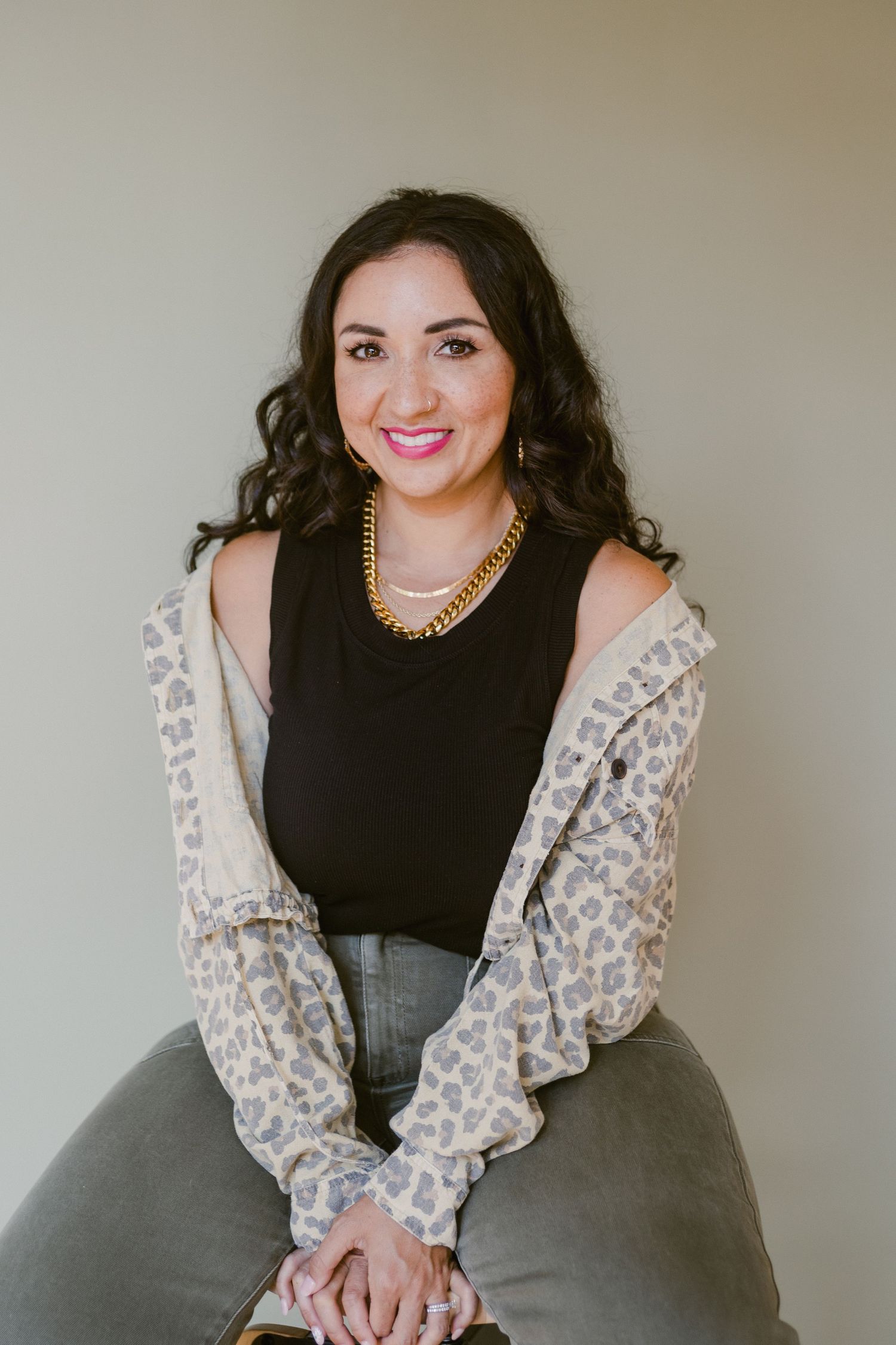 Seattle Editorial Family & Maternity Photography Captured by Dasha Denger of White Moth Studio