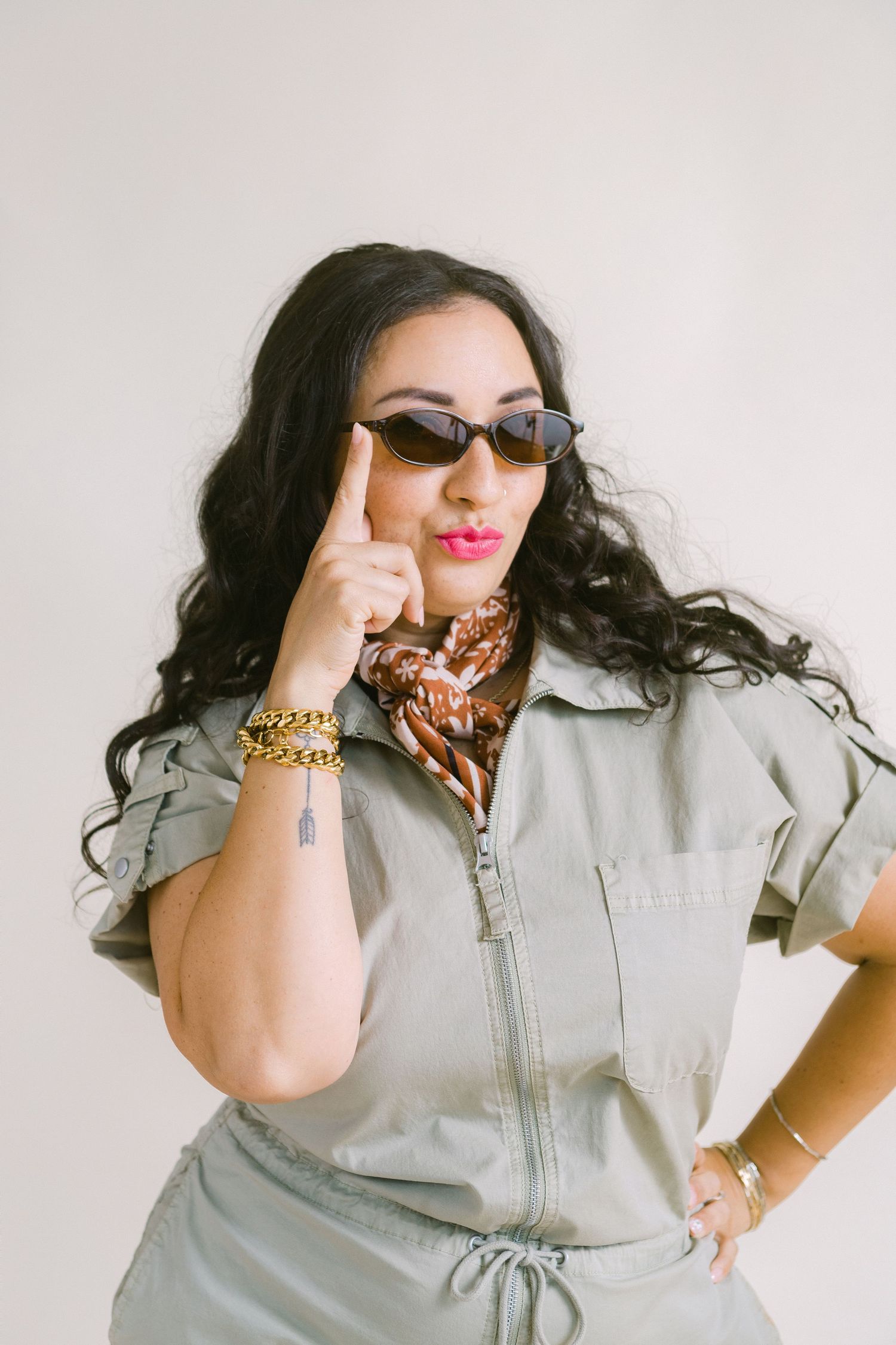 Seattle Editorial Family & Maternity Photography Captured by Dasha Denger of White Moth Studio