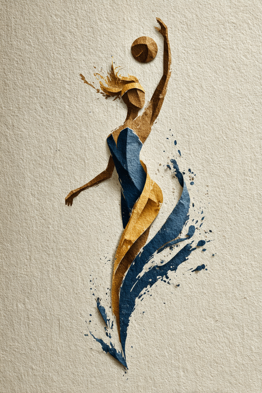 Digital Art Work