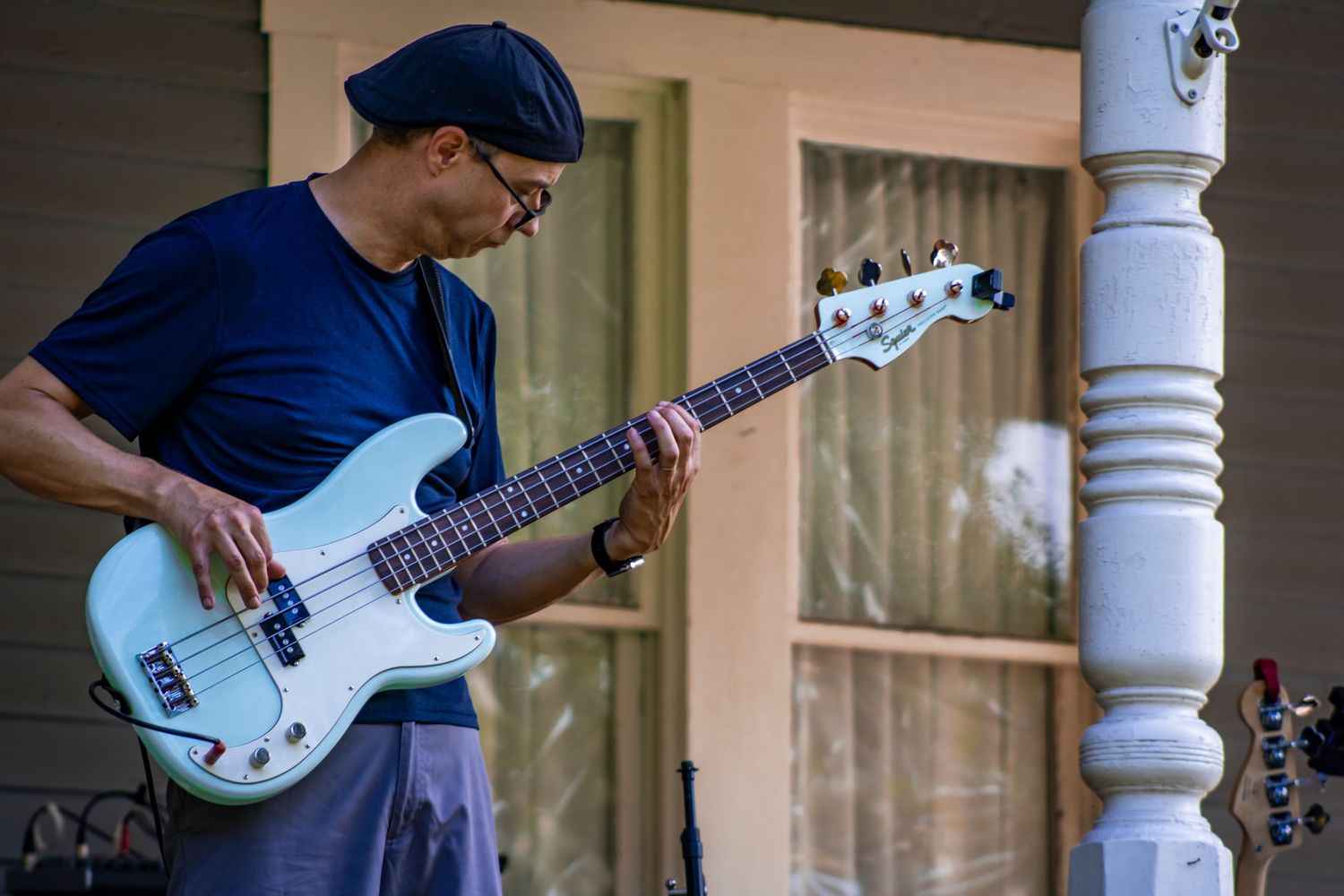 Porch Light Revival Band