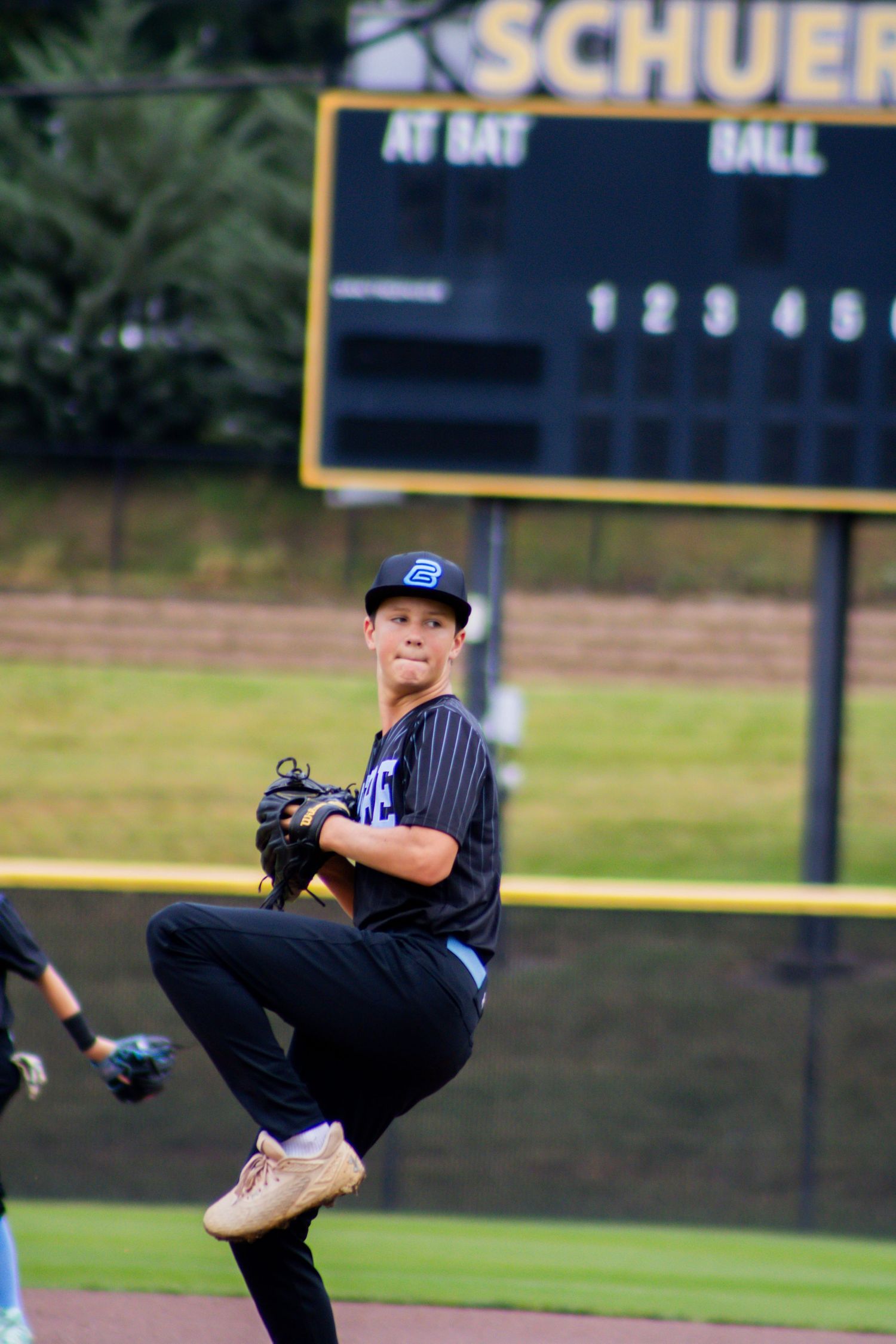 BMORE baseball