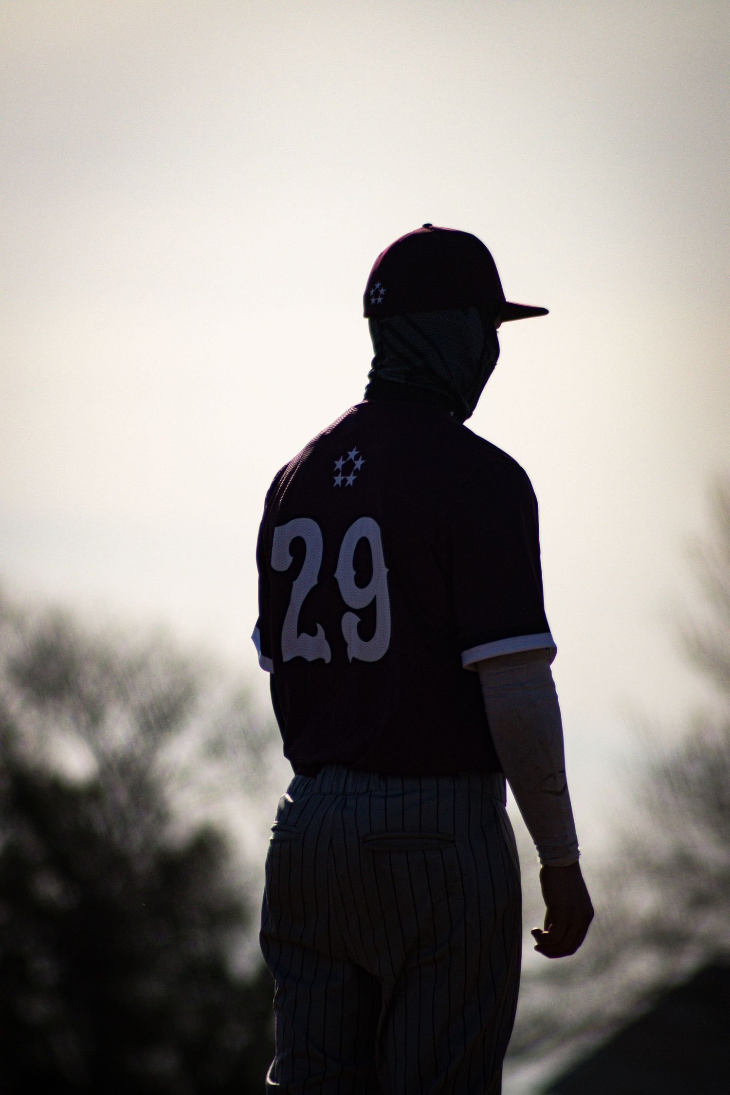 Highschool baseball