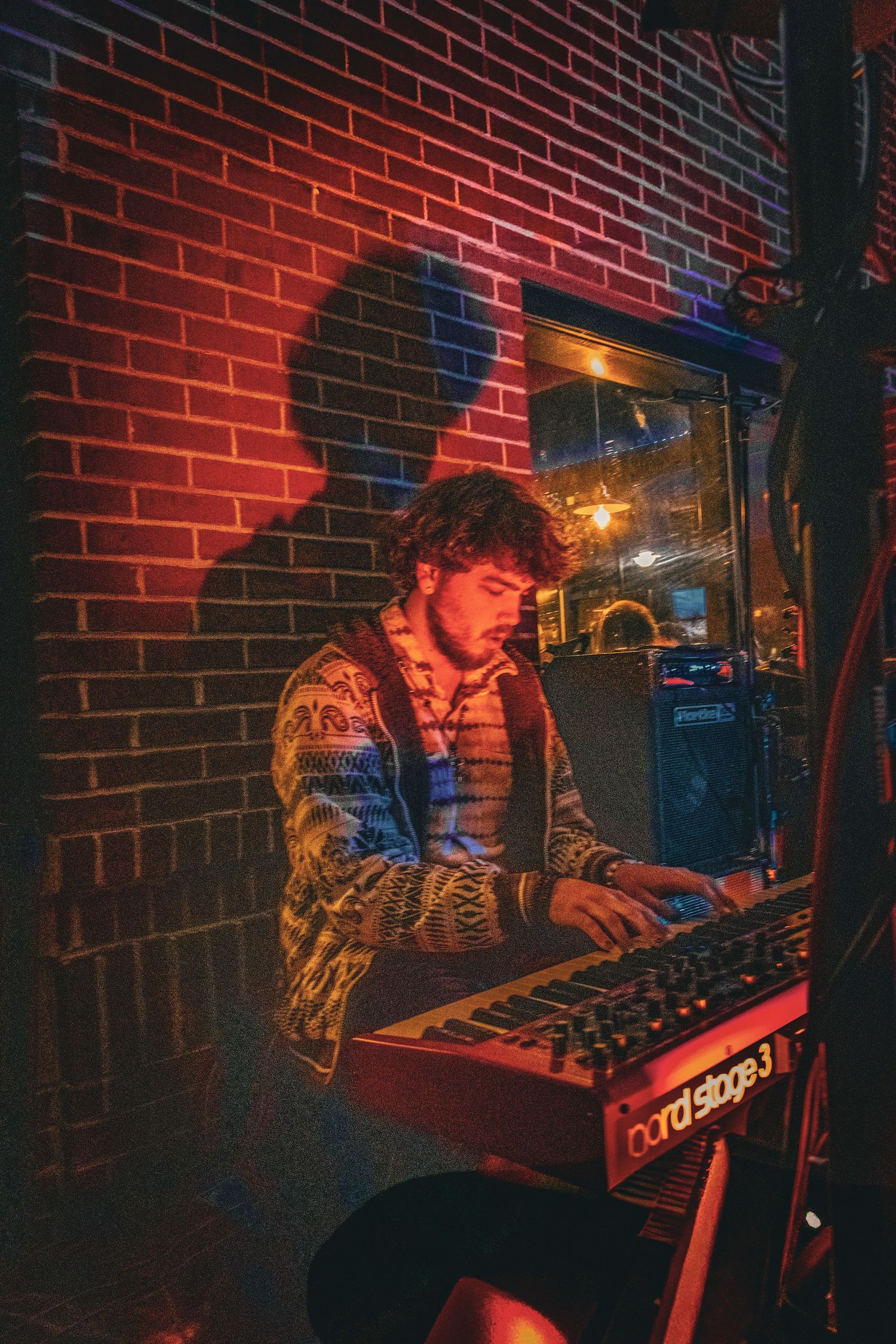 Porch Light Revival Band
