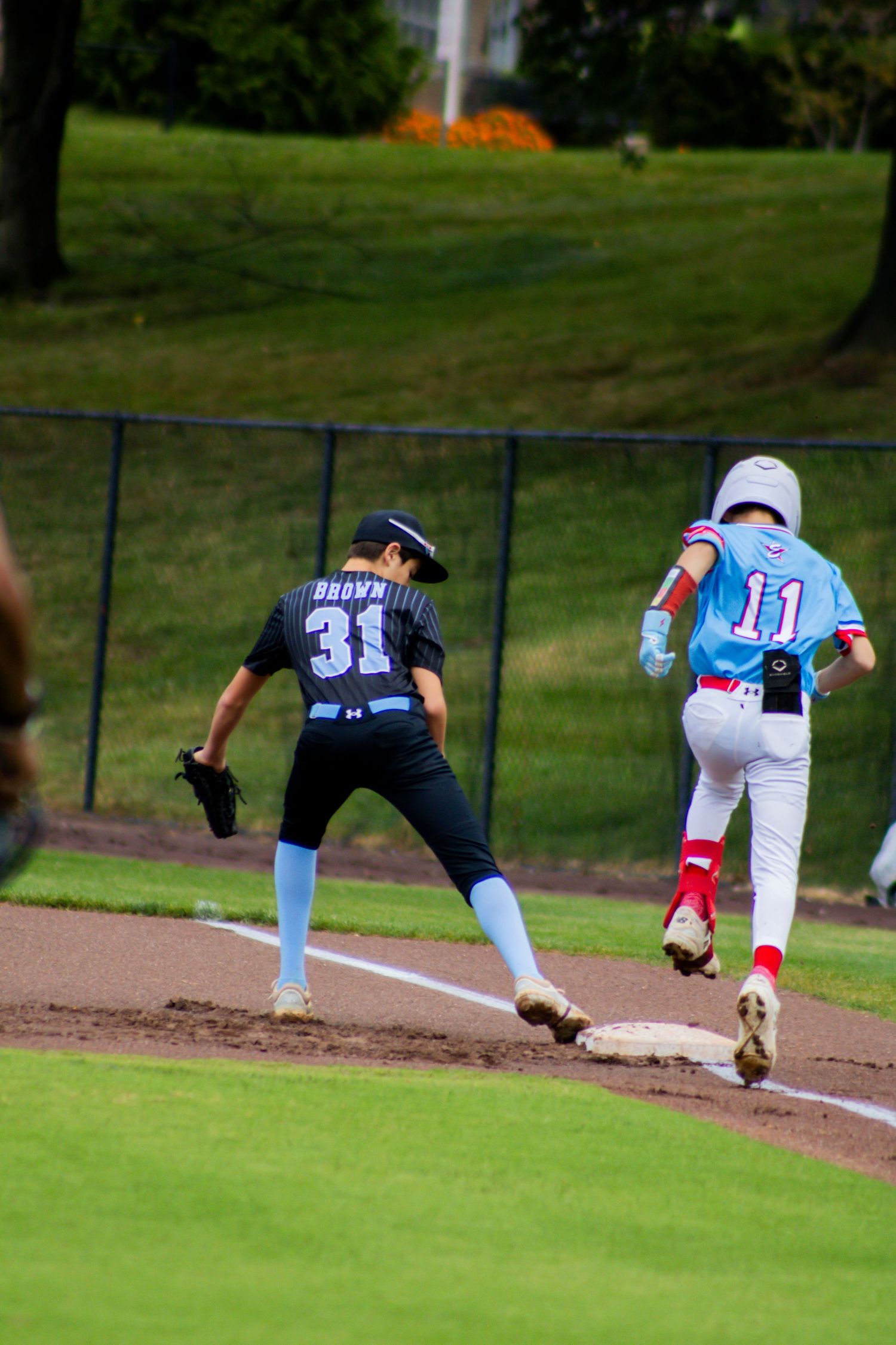 BMORE baseball