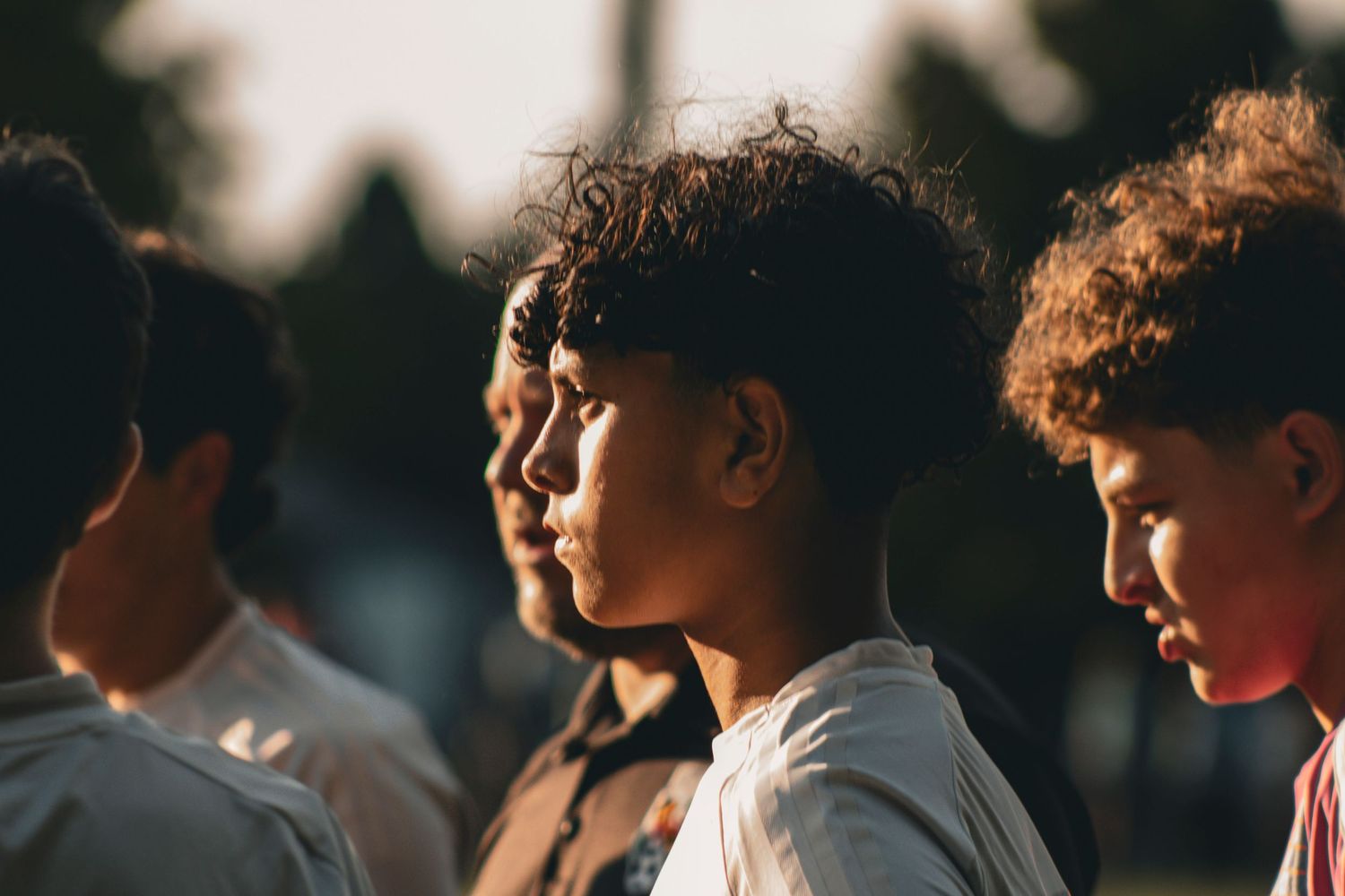 LTSC 2029 boys soccer