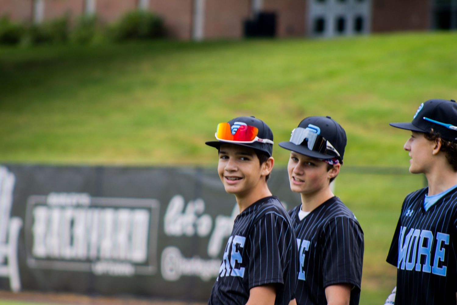 BMORE baseball