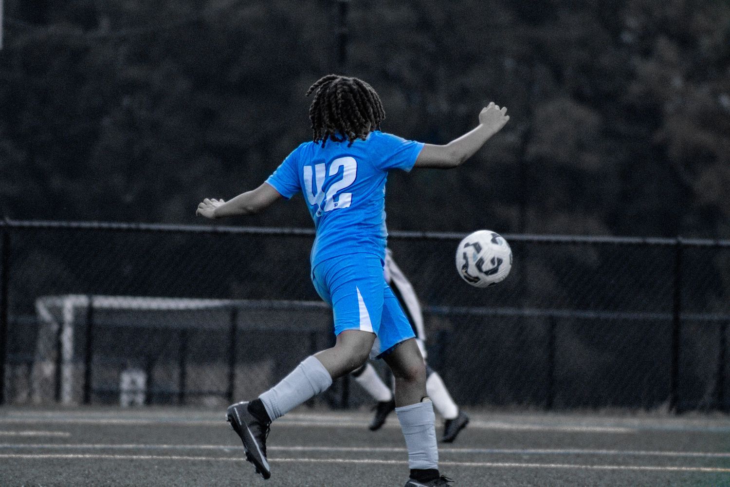 Youth soccer