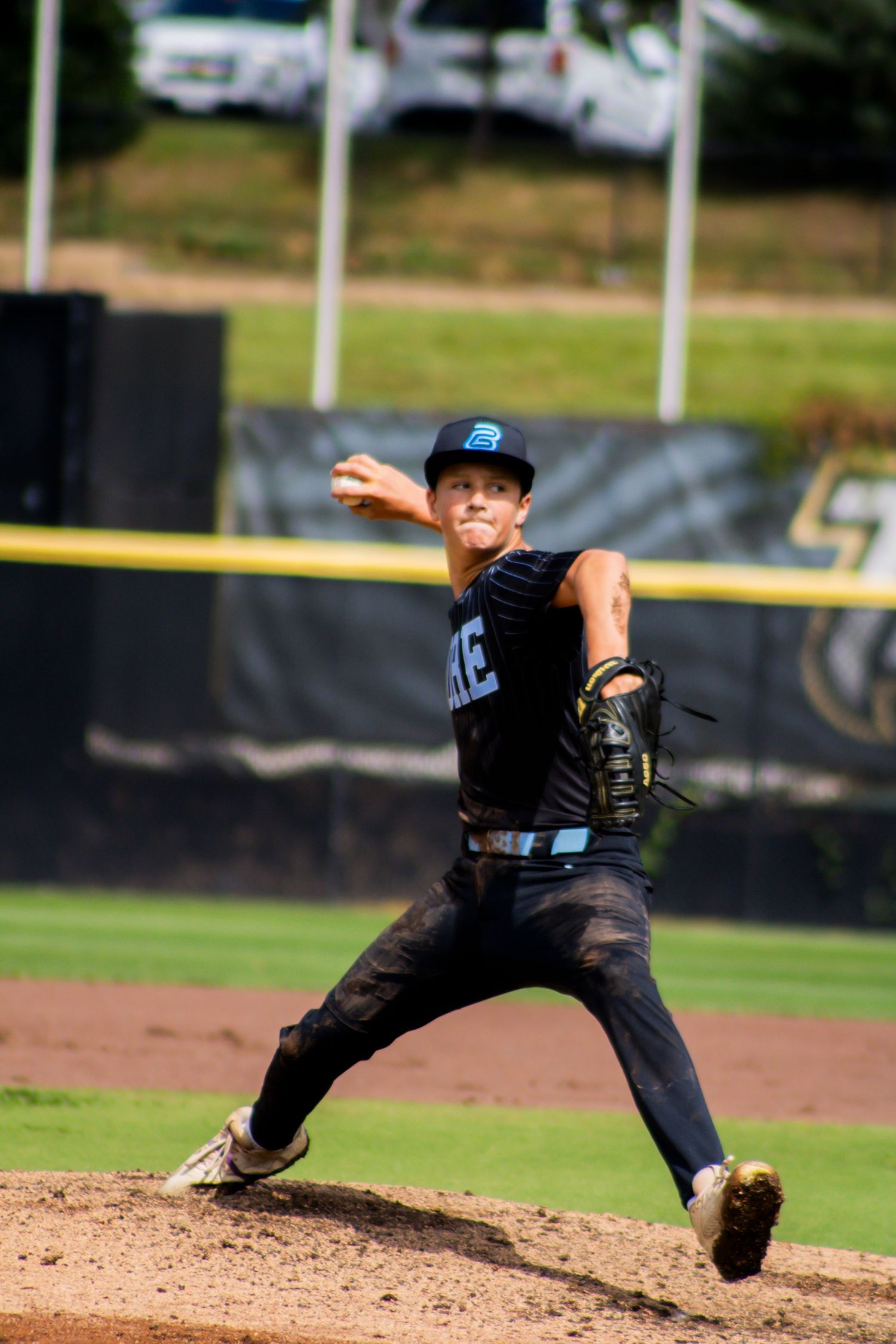 BMORE baseball