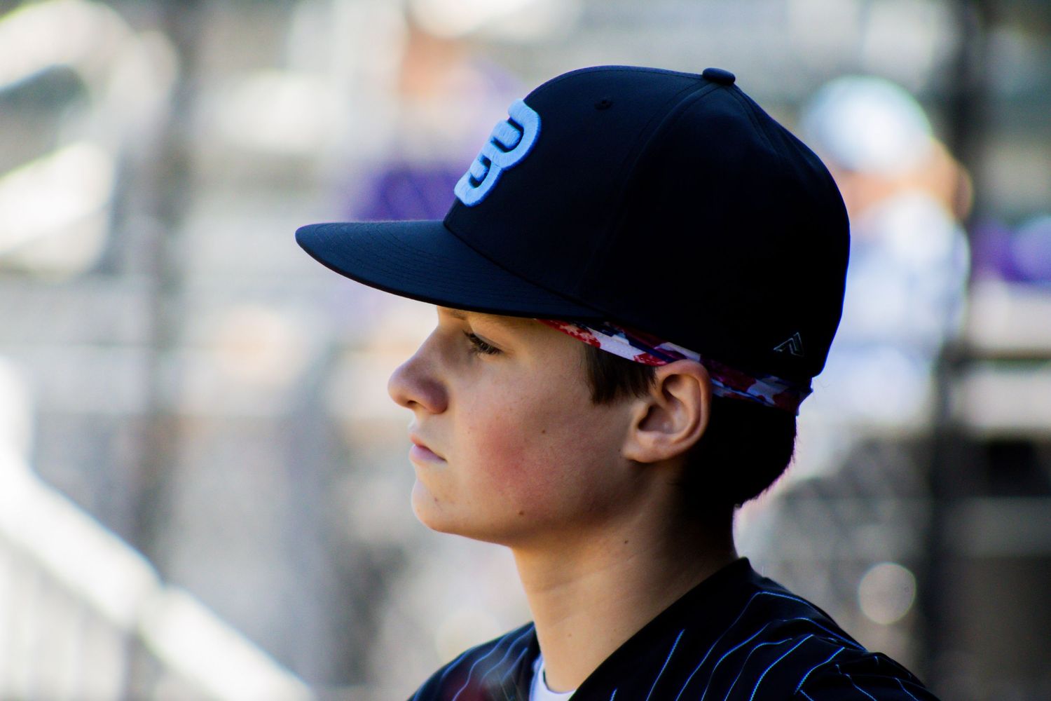 BMORE baseball