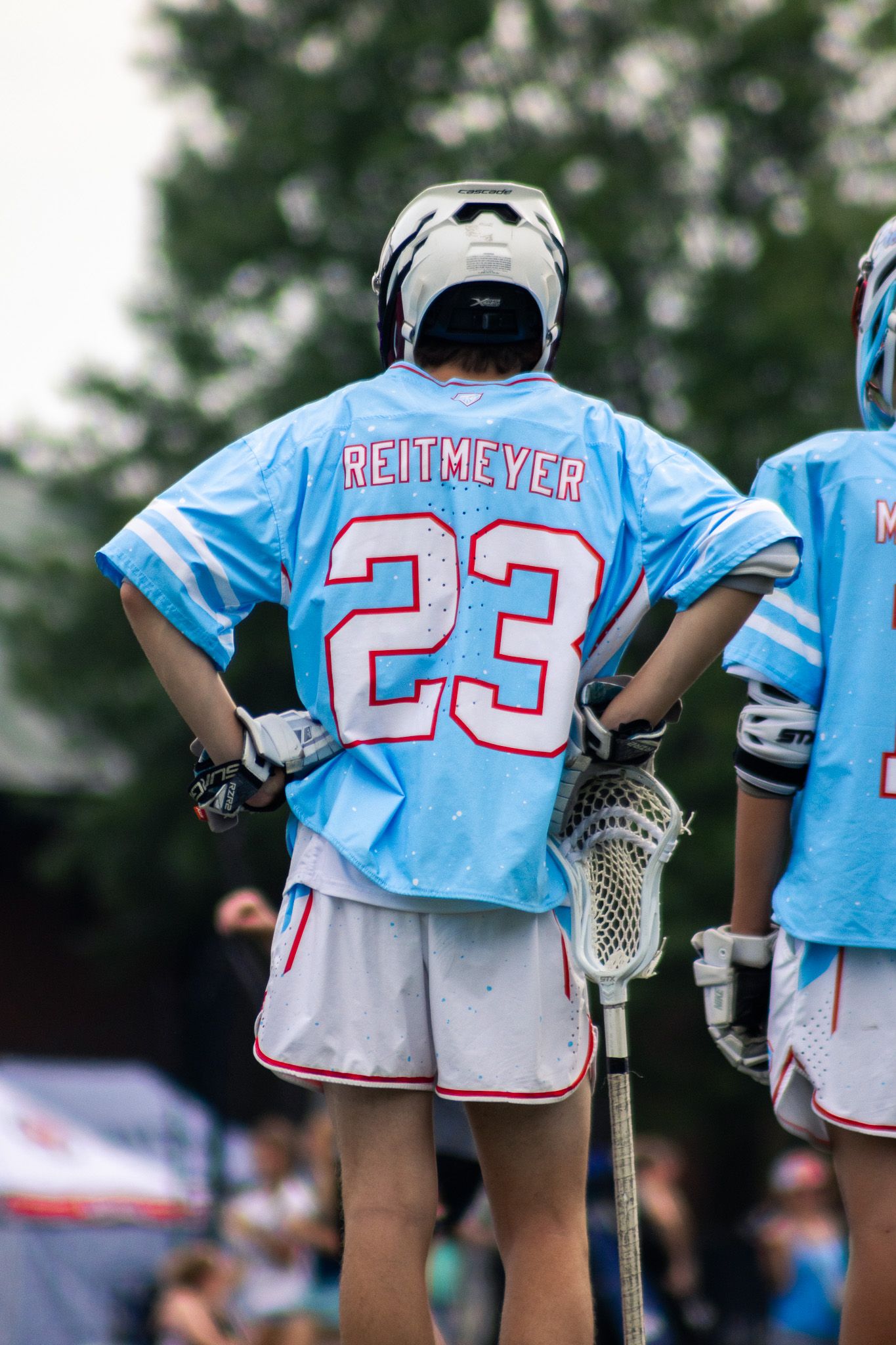 Preds Club Lacrosse