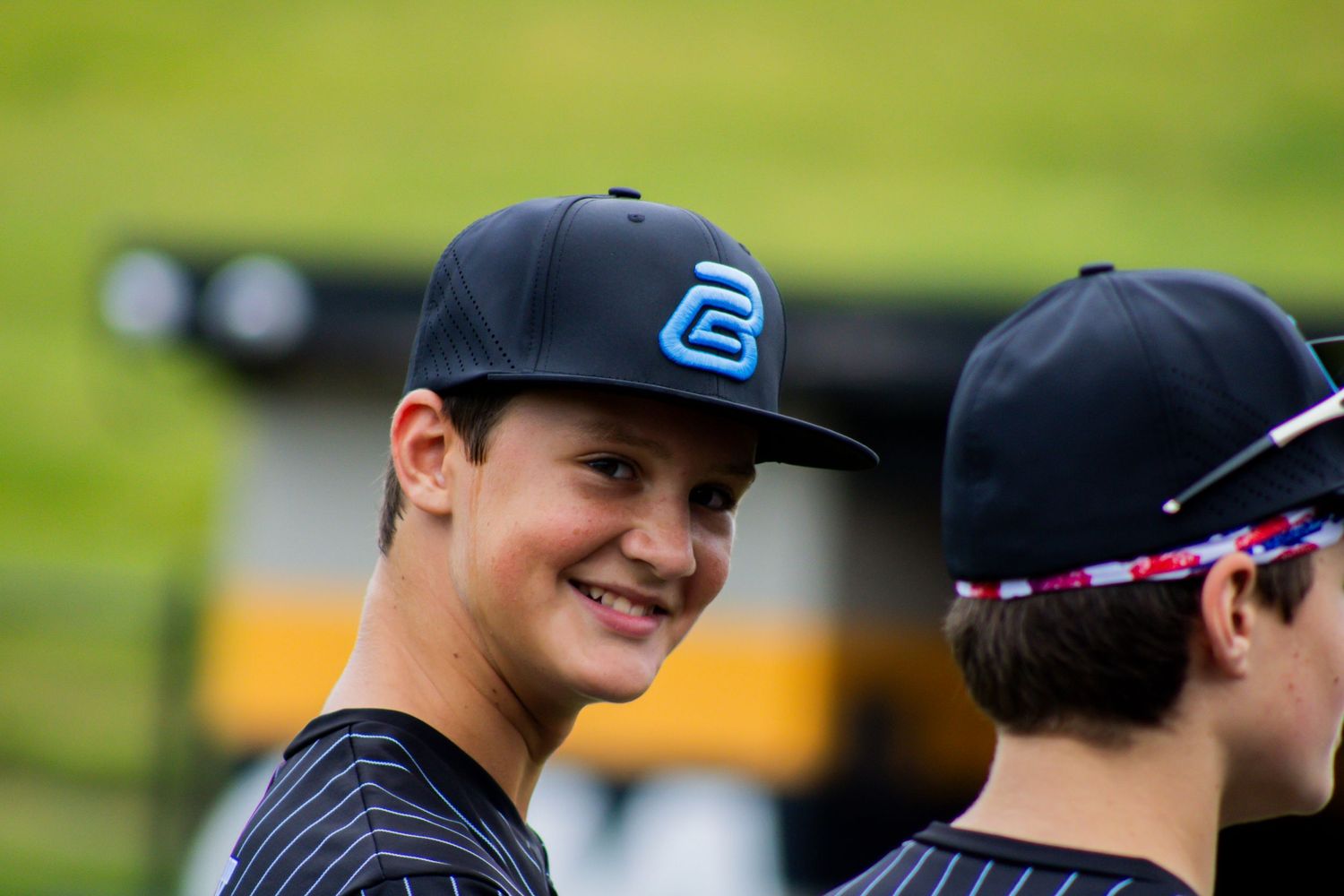 BMORE baseball