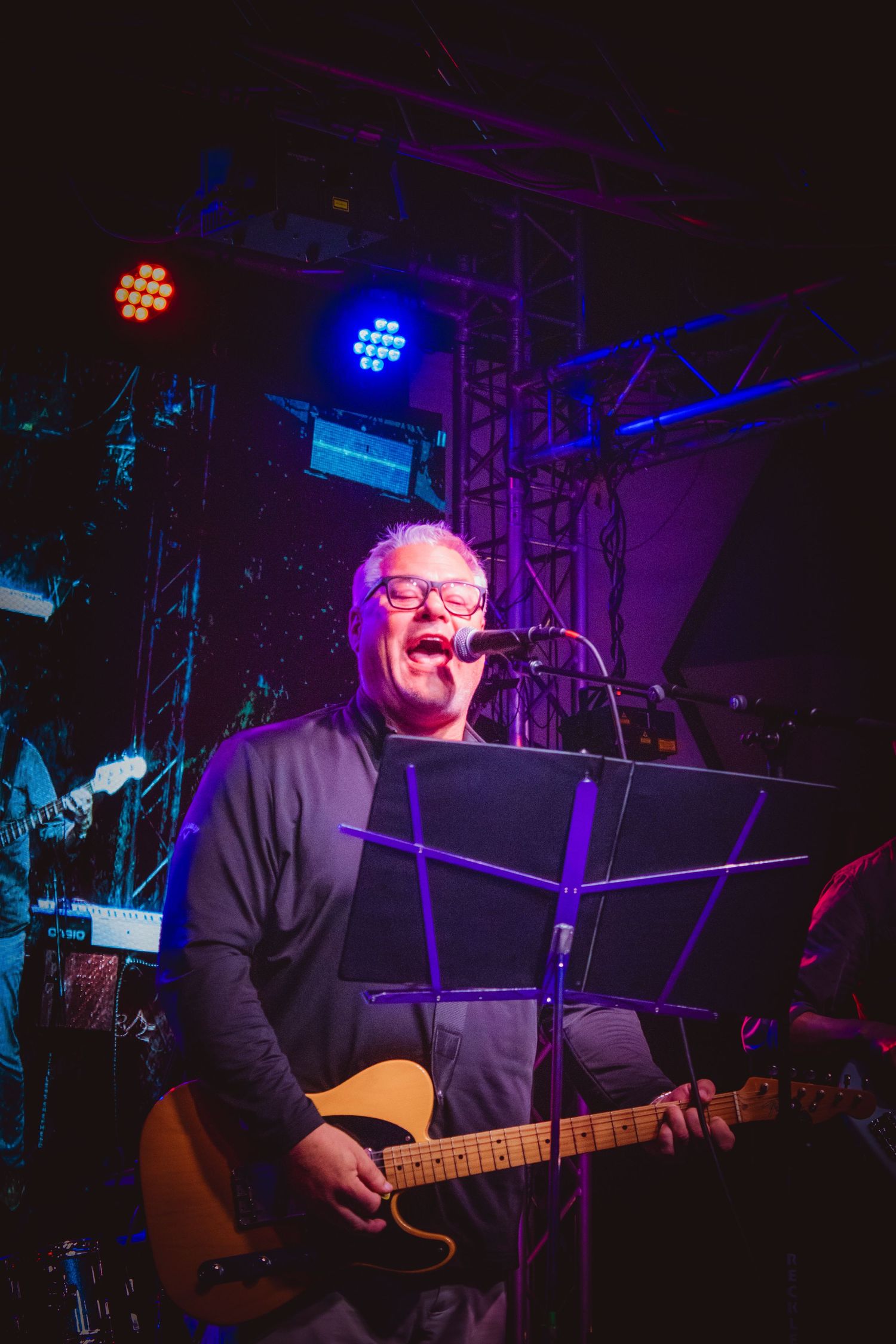 Porch Light Revival Band