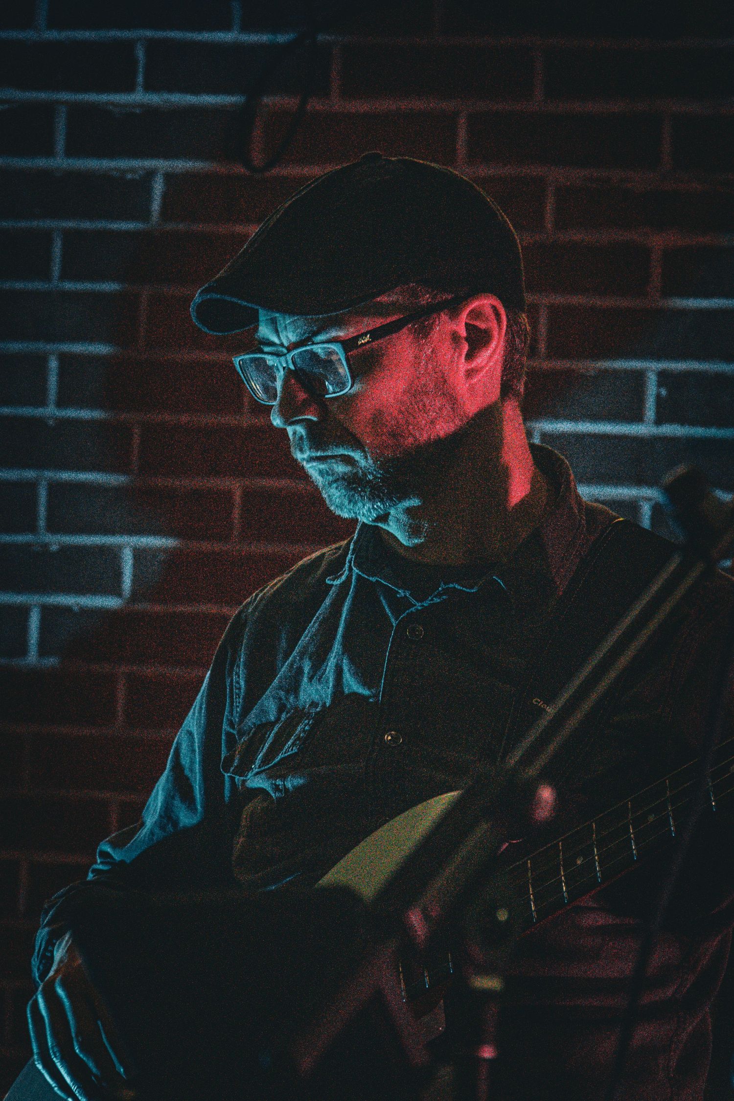 Porch Light Revival Band