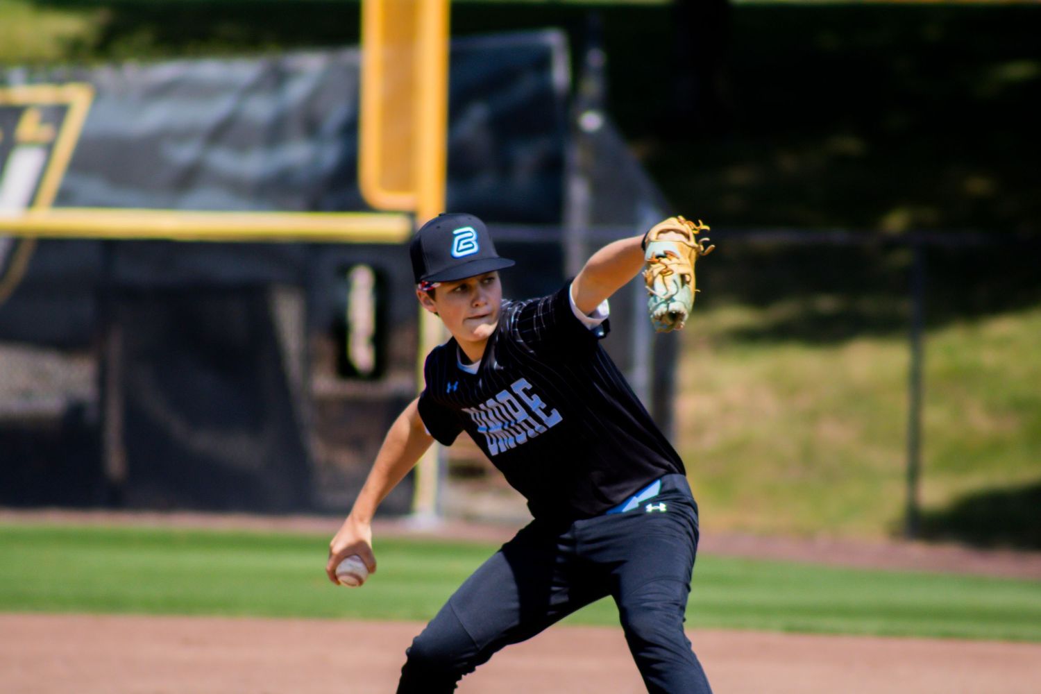 BMORE baseball