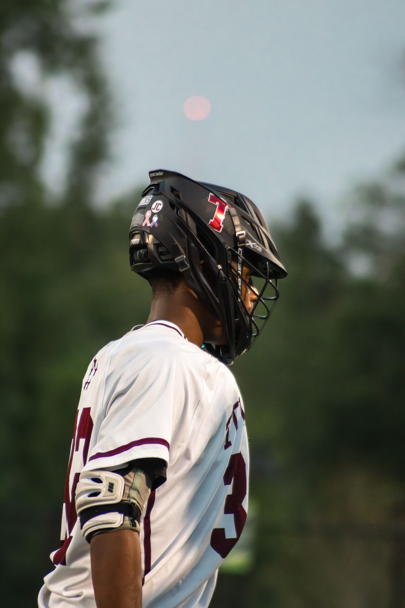 Highschool lacrosse