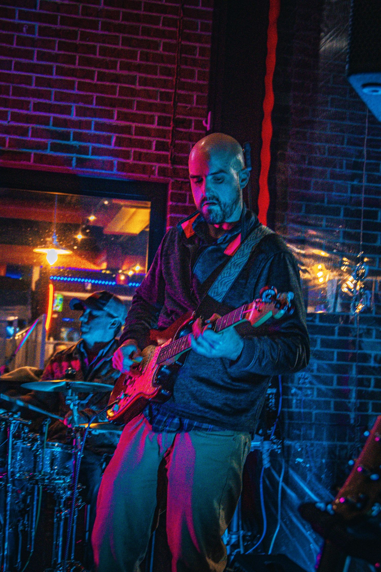 Porch Light Revival Band